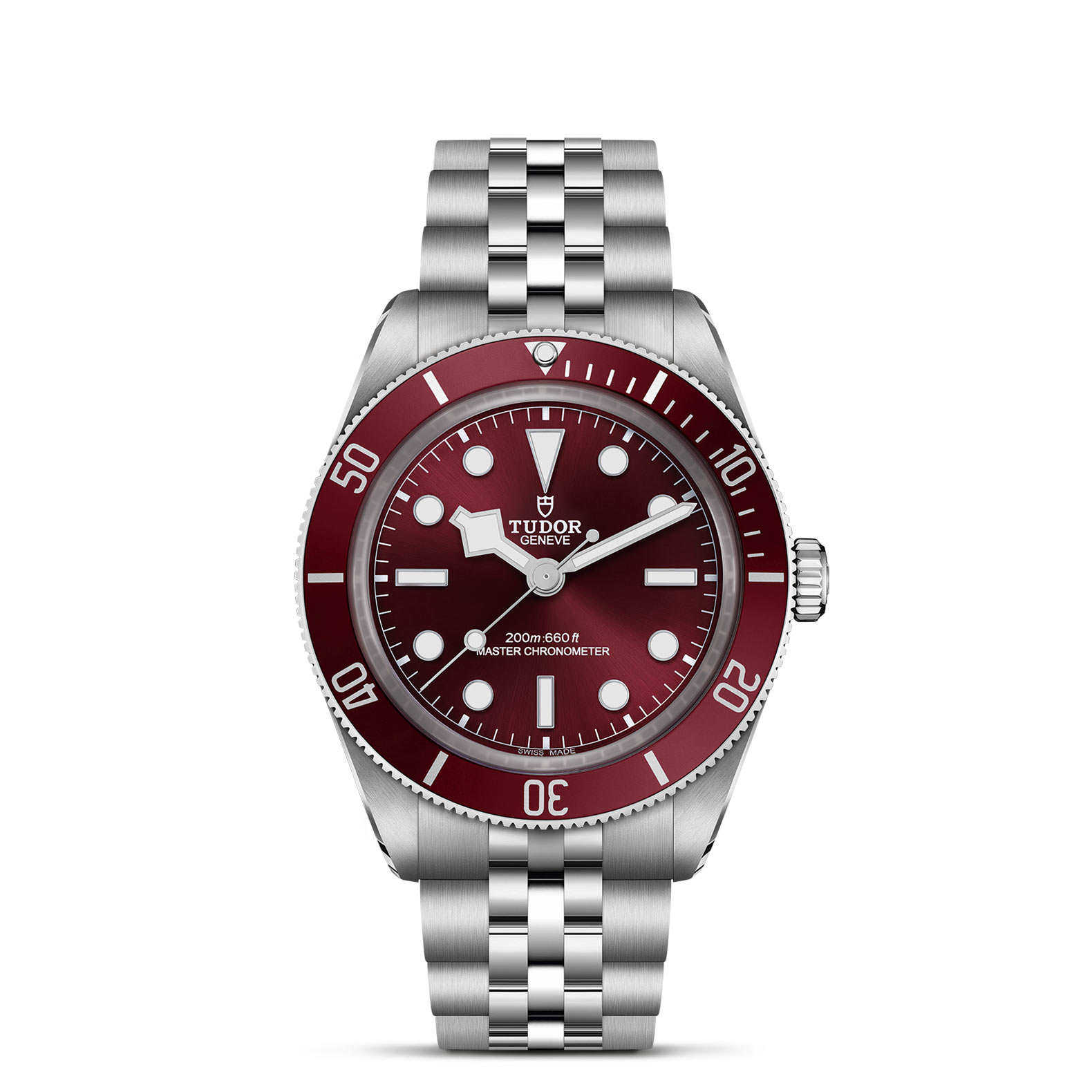 TUDOR Black Bay 58 Watch - M7939A1A0RU-0001 at Lee Perla Jewelers