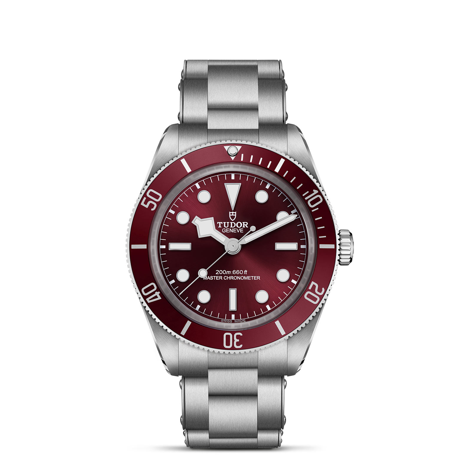 TUDOR Black Bay 58 Watch - M7939A1A0RU-0002 at Lee Perla Jewelers