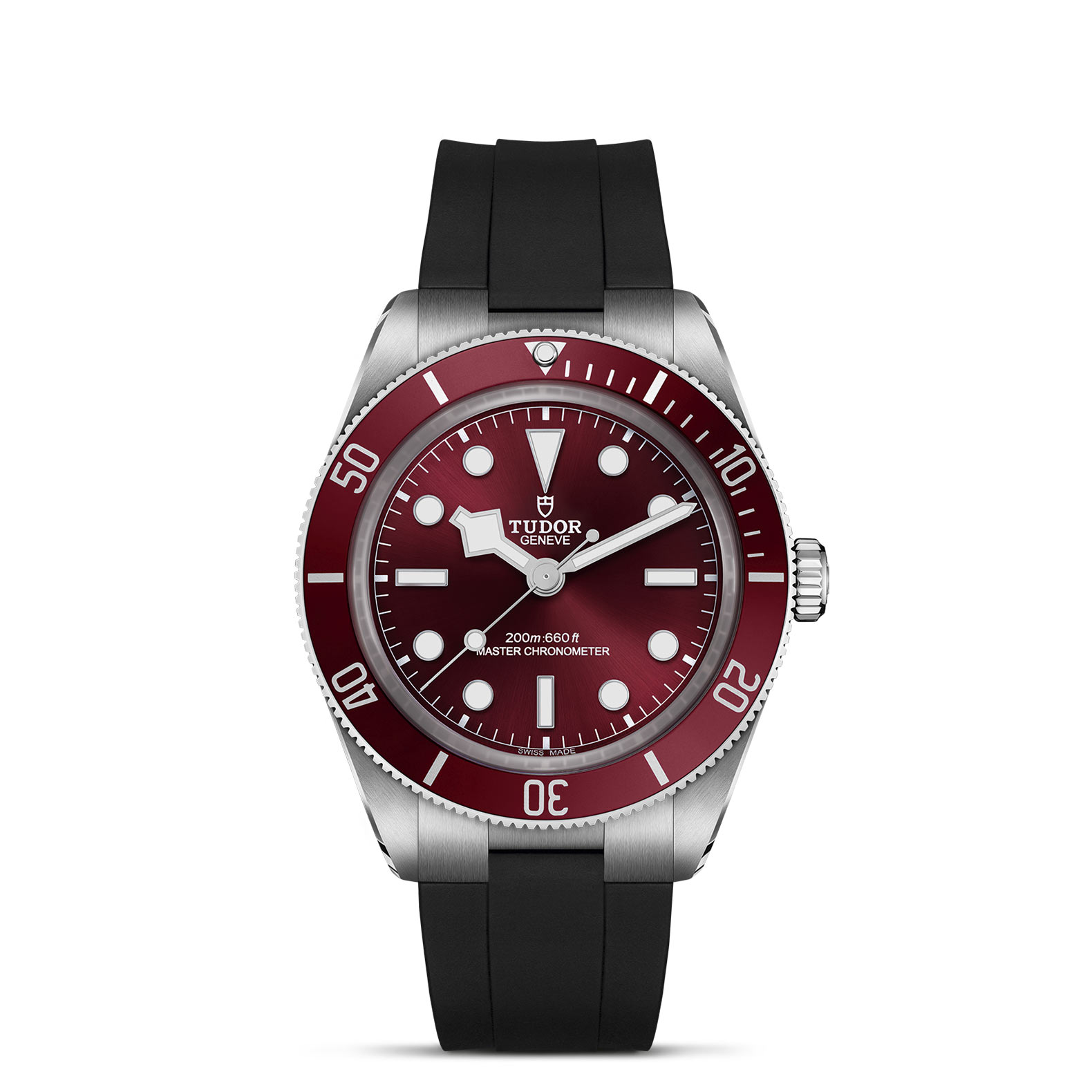 TUDOR Black Bay 58 Watch - M7939A1A0RU-0003 at Lee Perla Jewelers