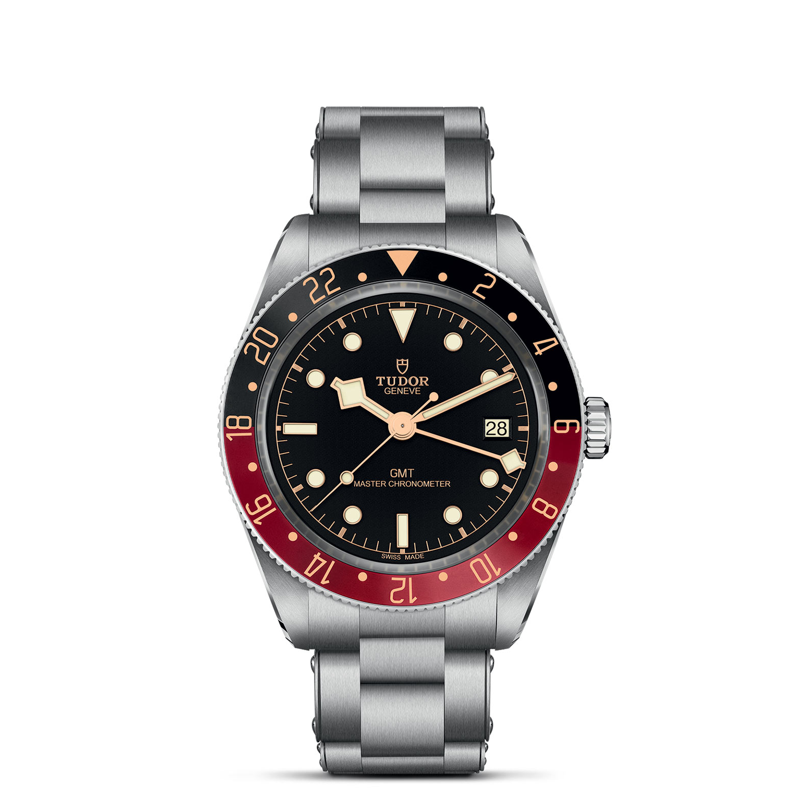 TUDOR Black Bay 58 Watch - M7939G1A0NRU-0001 at Lee Perla Jewelers