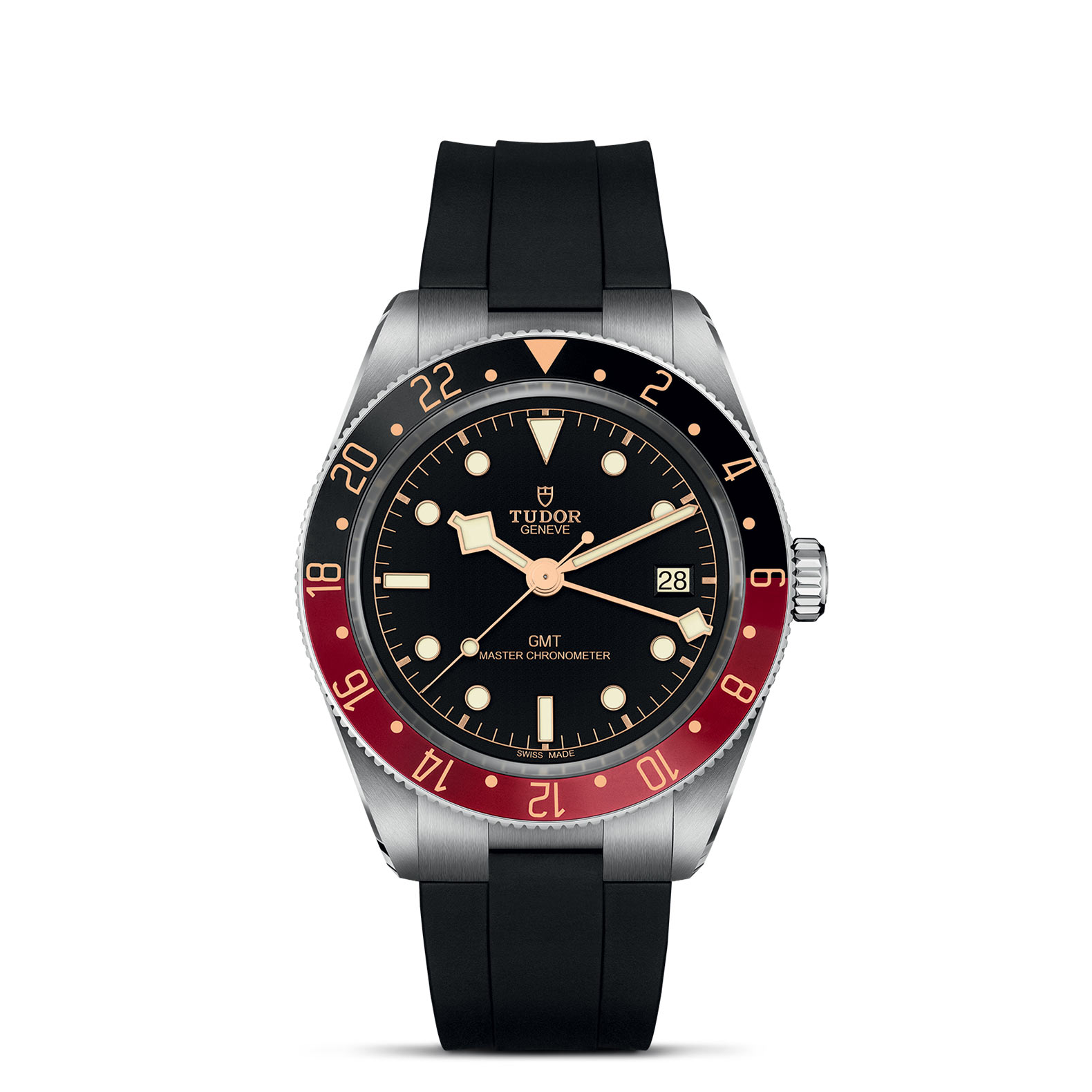 TUDOR Black Bay 58 Watch - M7939G1A0NRU-0002 at Lee Perla Jewelers