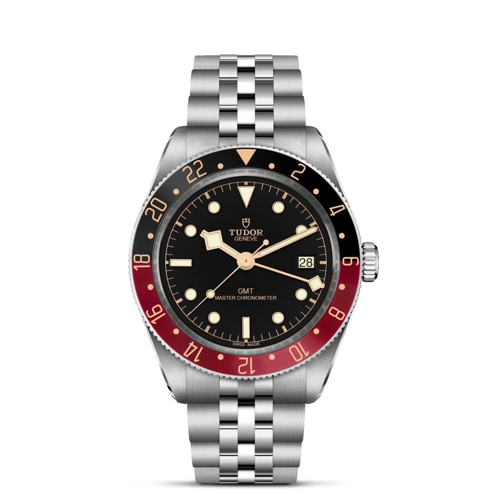 TUDOR Black Bay 58 Watch - M7939G1A0NRU-0003 at Lee Perla Jewelers