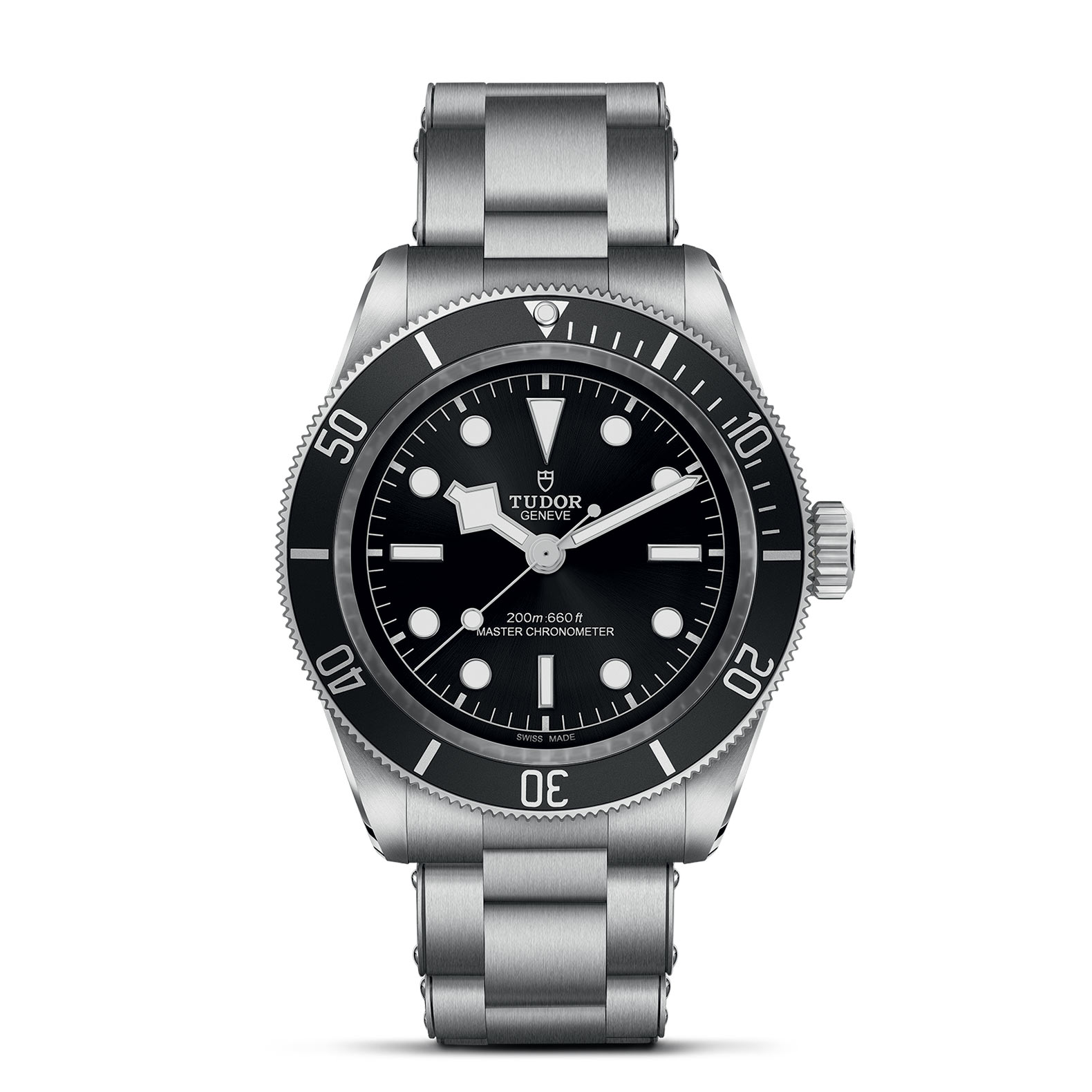 TUDOR Black Bay Watch - M7941A1A0NU-0001 at Lee Perla Jewelers