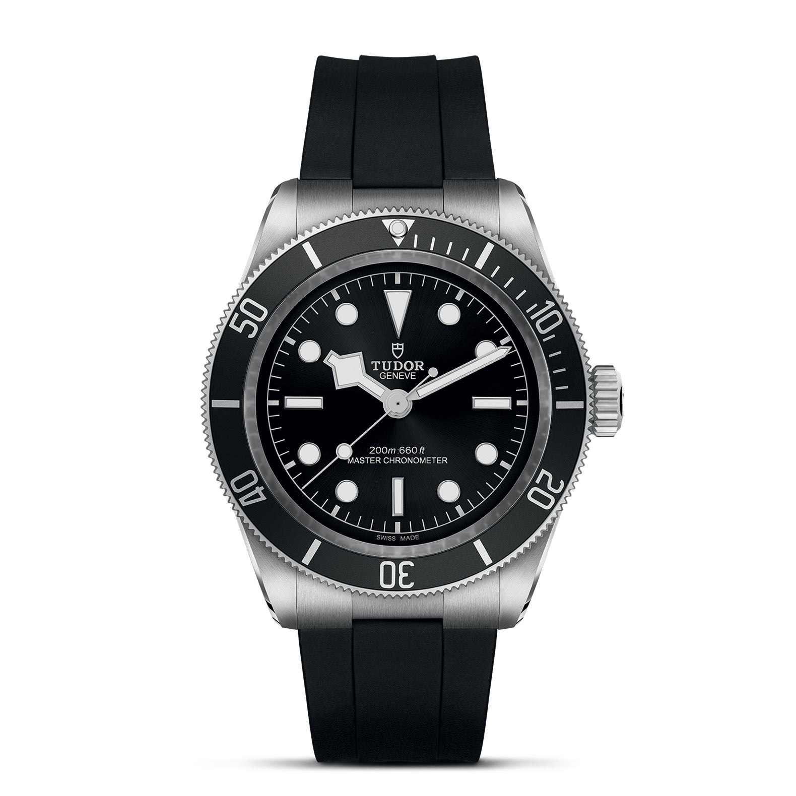 TUDOR Black Bay Watch - M7941A1A0NU-0002 at Lee Perla Jewelers