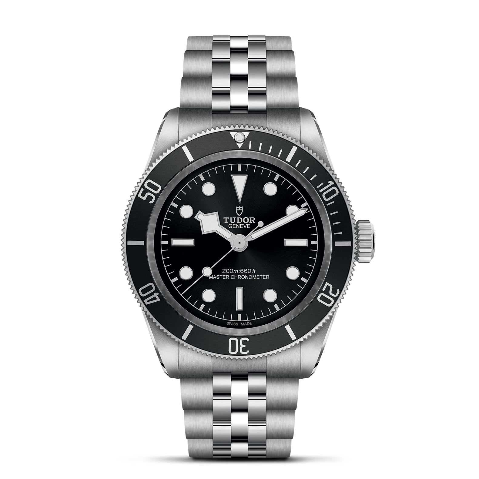 TUDOR Black Bay Watch - M7941A1A0NU-0003 at Lee Perla Jewelers