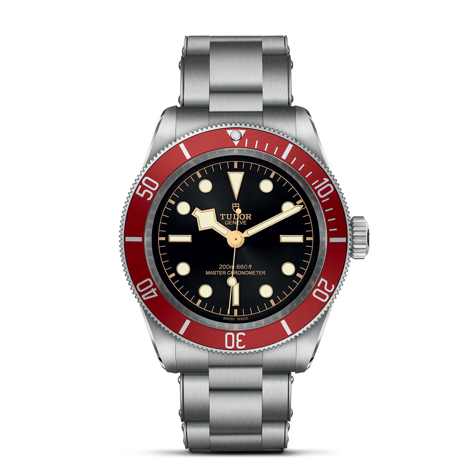 TUDOR Black Bay Watch - M7941A1A0RU-0001 at Lee Perla Jewelers