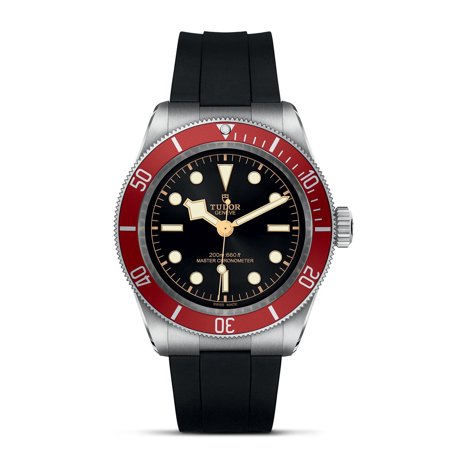 TUDOR Black Bay Watch - M7941A1A0RU-0002 at Lee Perla Jewelers