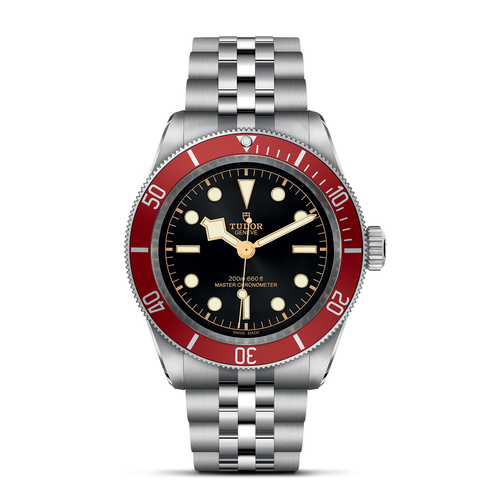 TUDOR Black Bay Watch - M7941A1A0RU-0003 at Lee Perla Jewelers