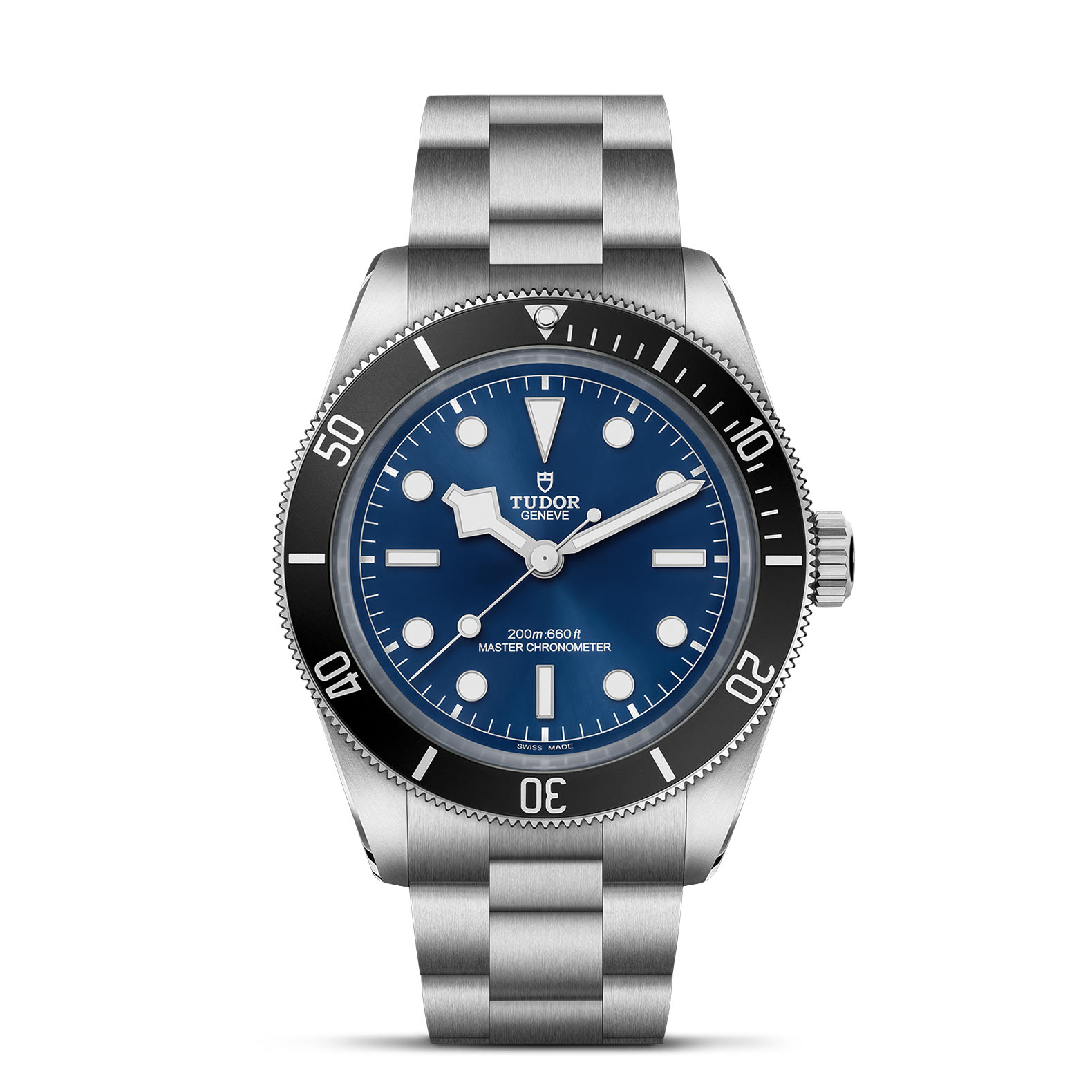 TUDOR Black Bay 68 Watch - M7943A1A0NU-0001 at Lee Perla Jewelers