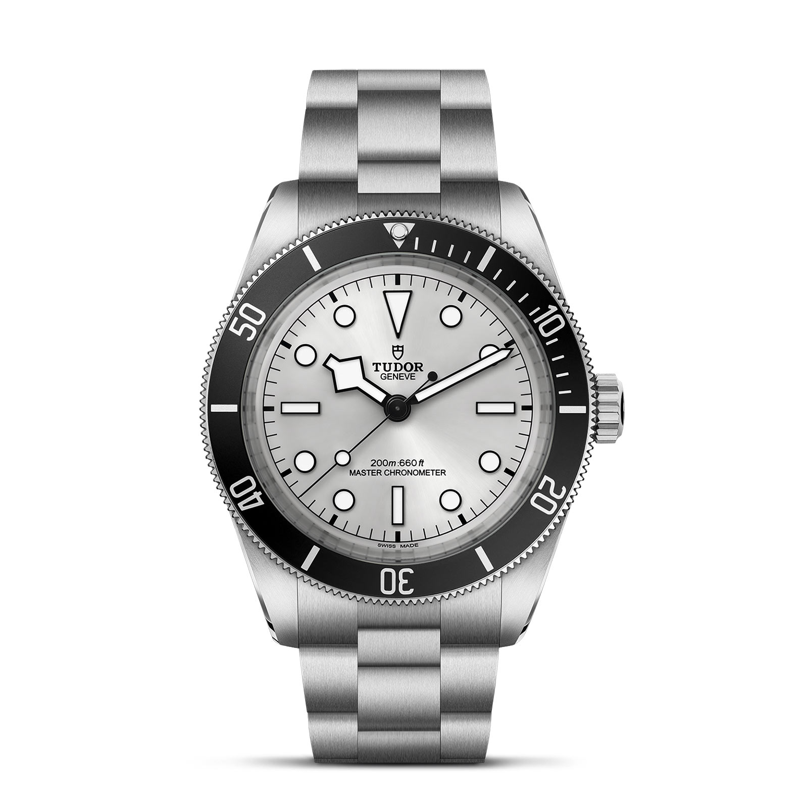 TUDOR Black Bay 68 Watch - M7943A1A0NU-0002 at Lee Perla Jewelers