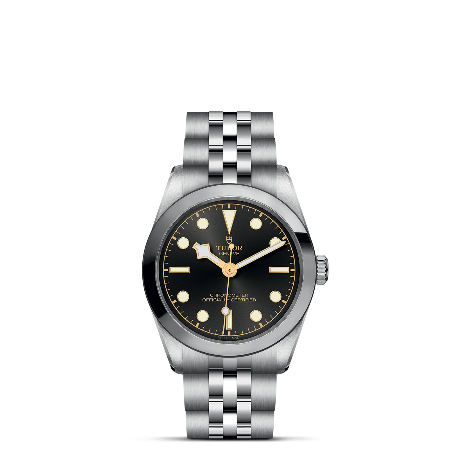 TUDOR Black Bay 31/36/39/41 Watch - M79600-0001 at Lee Perla Jewelers