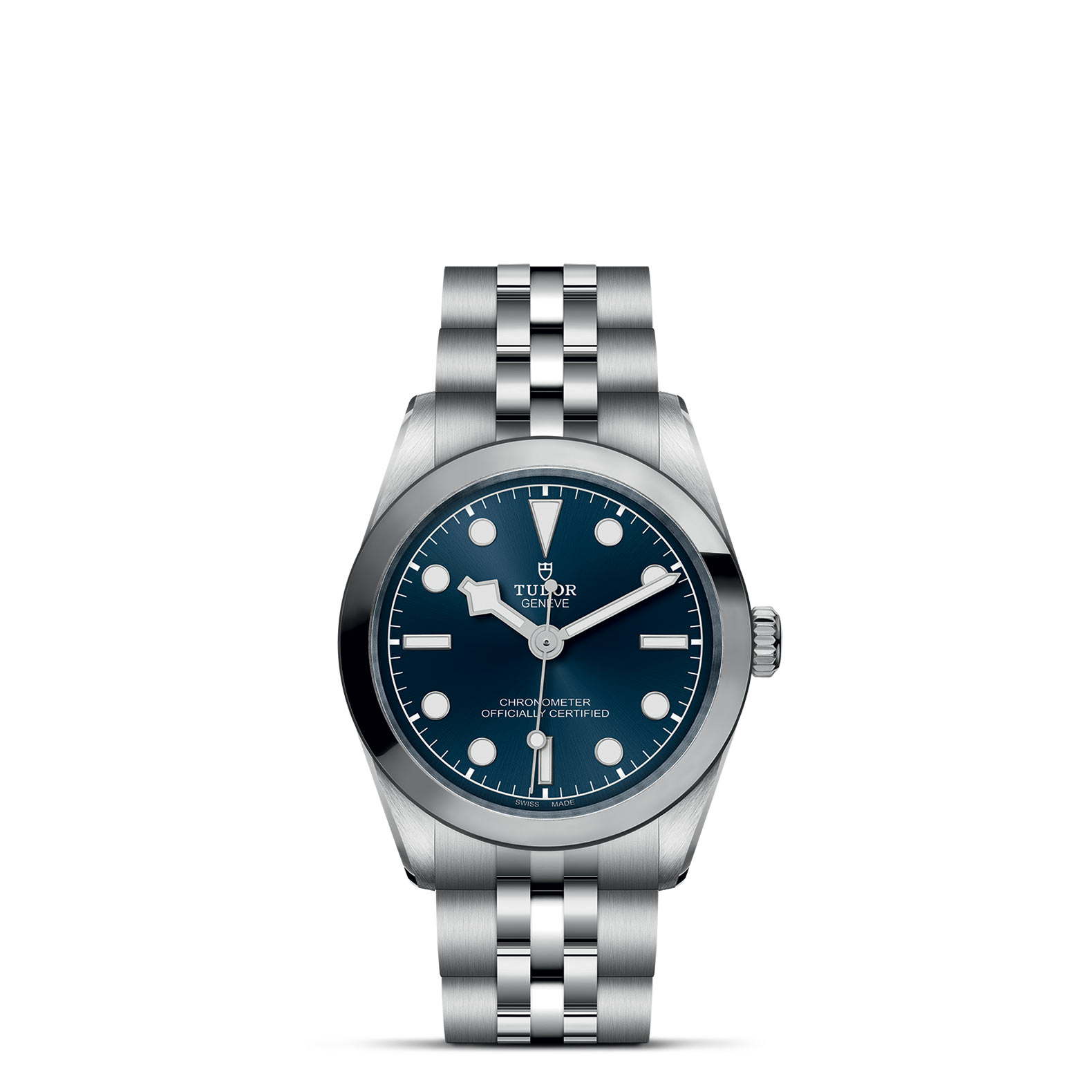TUDOR Black Bay 31/36/39/41 Watch - M79600-0002 at Lee Perla Jewelers