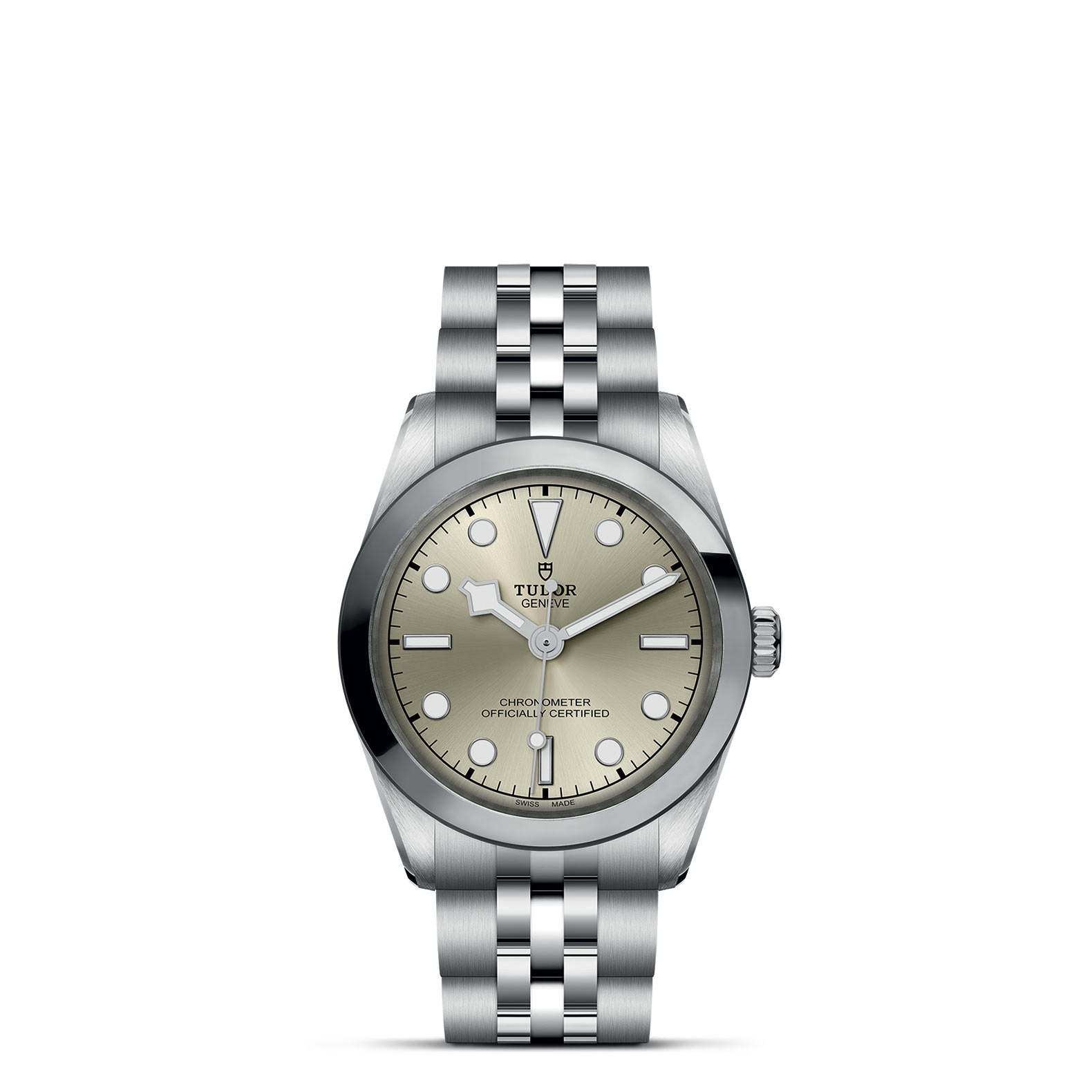 TUDOR Black Bay 31/36/39/41 Watch - M79600-0003 at Lee Perla Jewelers