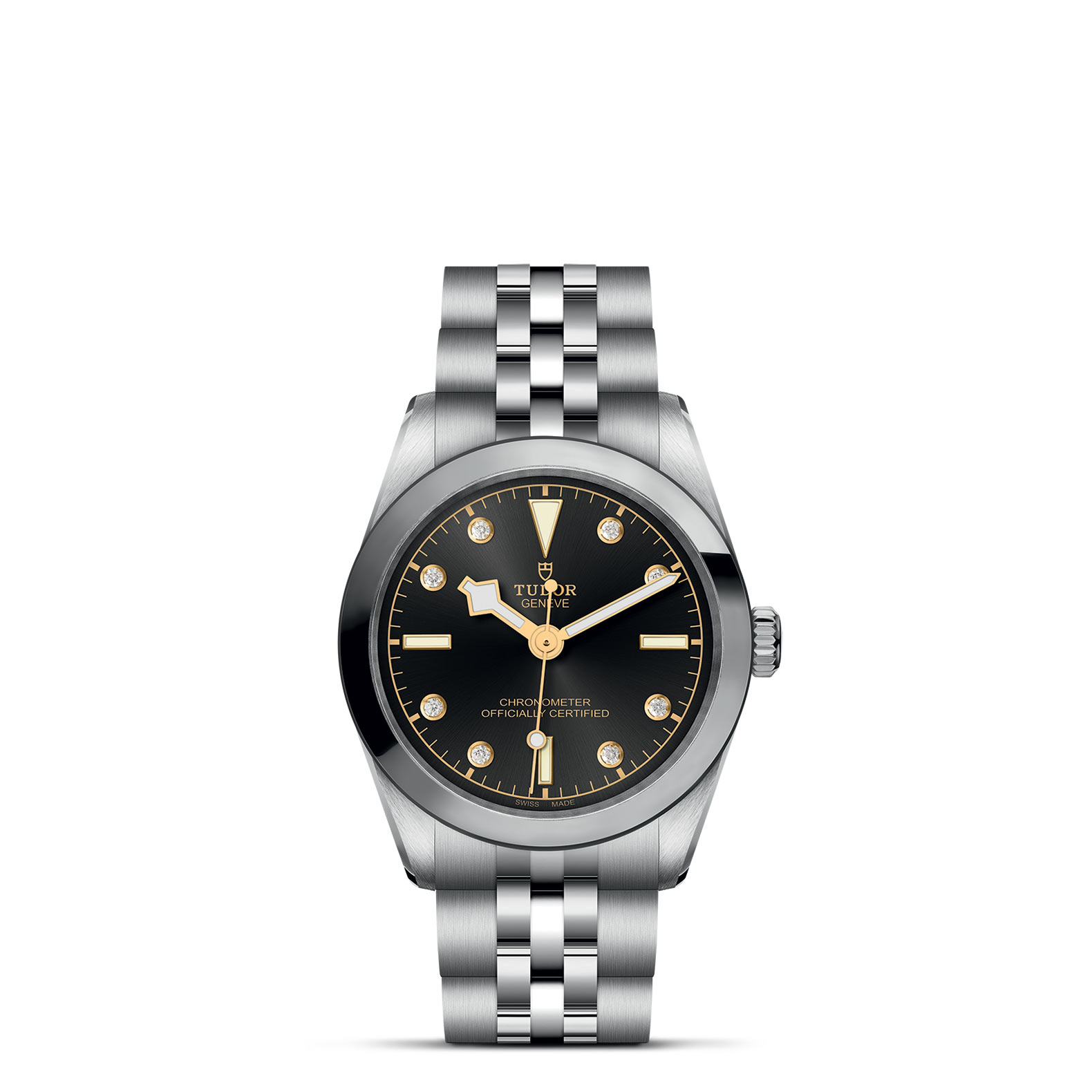 TUDOR Black Bay 31/36/39/41 Watch - M79600-0004 at Lee Perla Jewelers