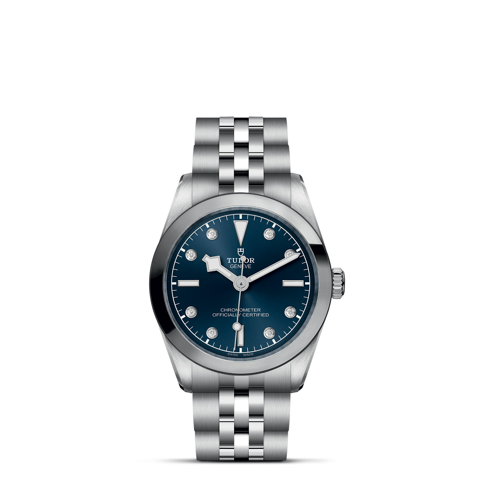 TUDOR Black Bay 31/36/39/41 Watch - M79600-0005 at Lee Perla Jewelers