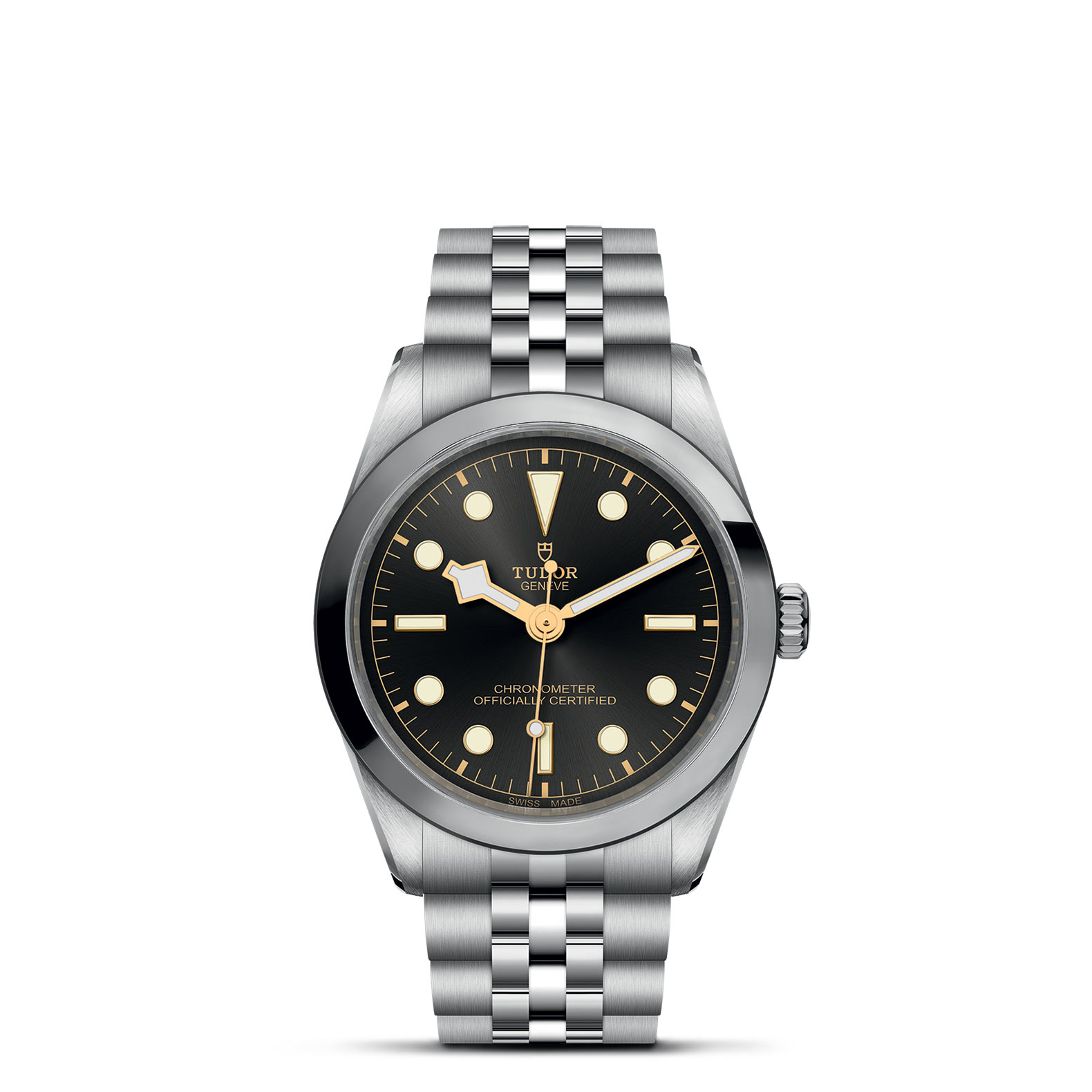 TUDOR Black Bay 31/36/39/41 Watch - M79640-0001 at Lee Perla Jewelers
