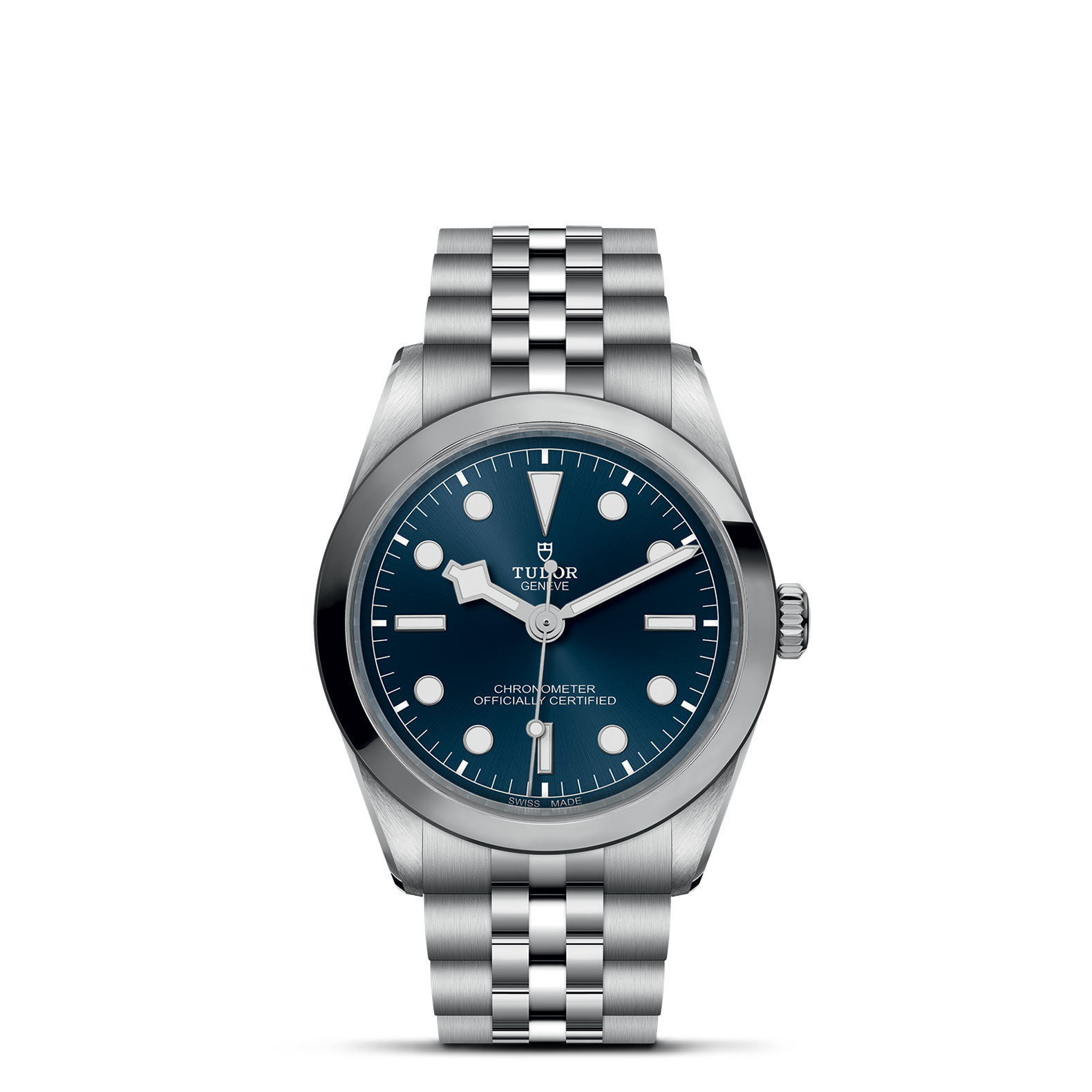 TUDOR Black Bay 31/36/39/41 Watch - M79640-0002 at Lee Perla Jewelers
