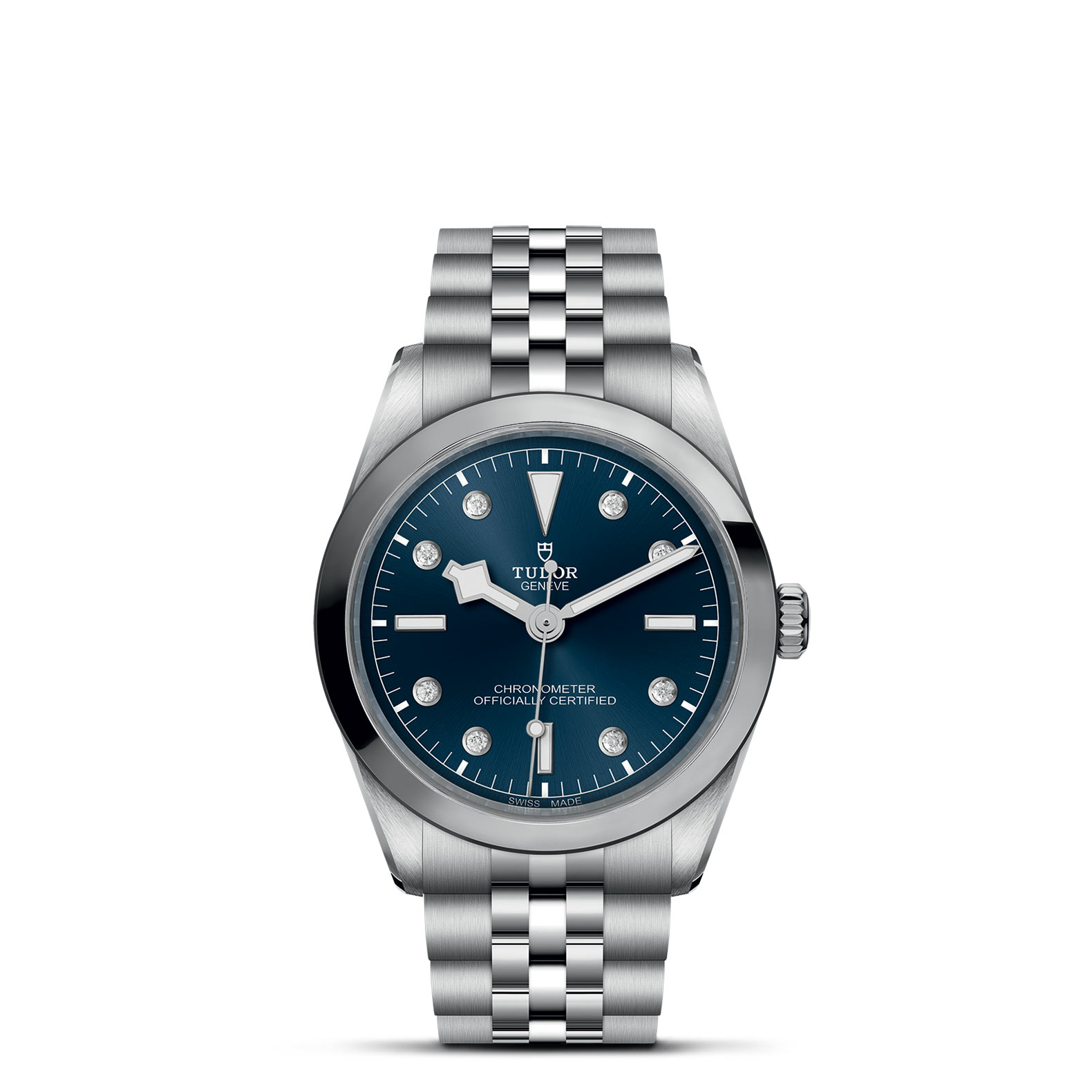 TUDOR Black Bay 31/36/39/41 Watch - M79640-0005 at Lee Perla Jewelers