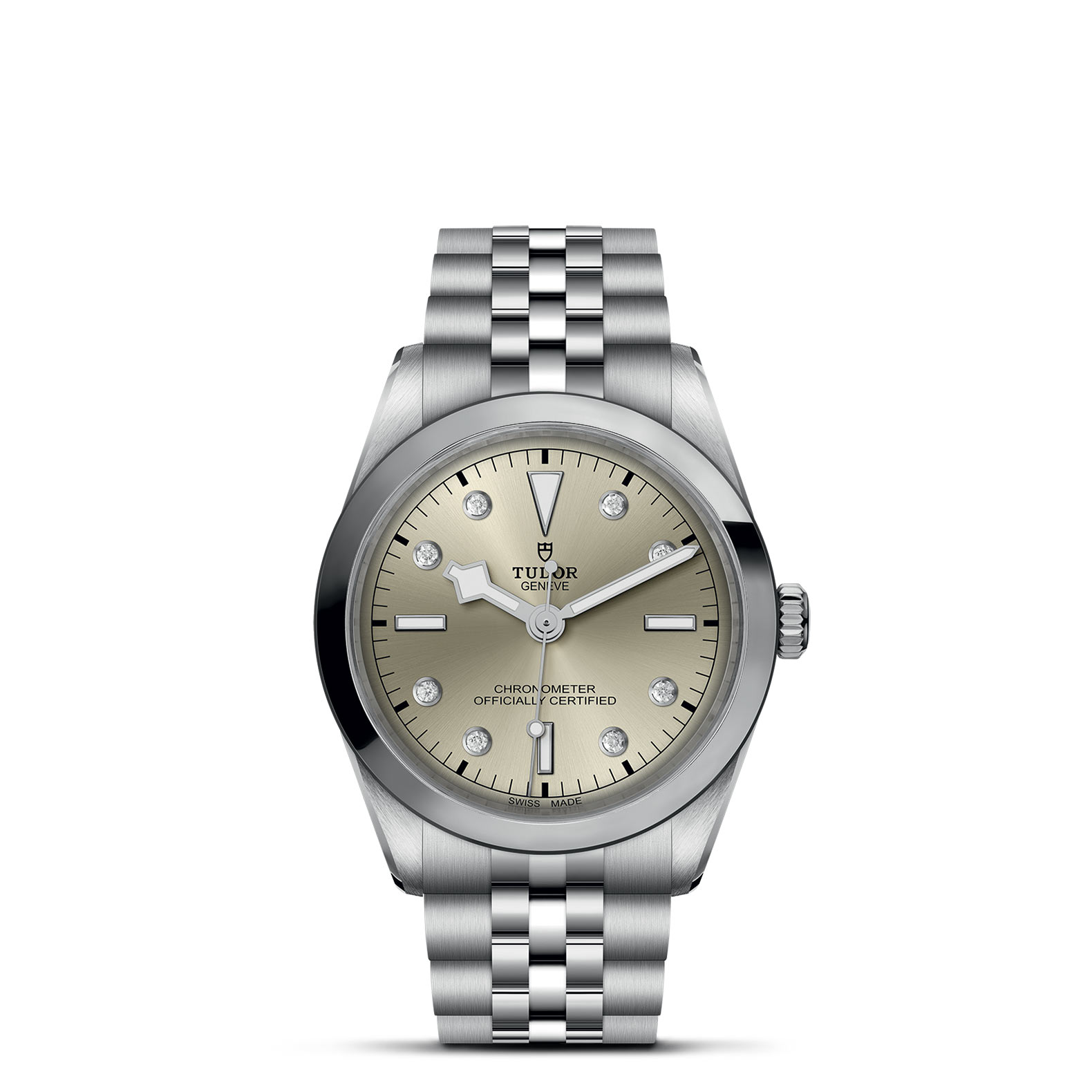 TUDOR Black Bay 31/36/39/41 Watch - M79640-0006 at Lee Perla Jewelers
