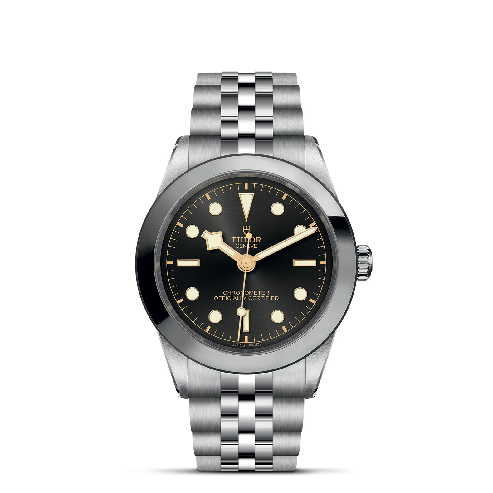 TUDOR Black Bay 31/36/39/41 - M79660-0001 at Lee Perla Jewelers