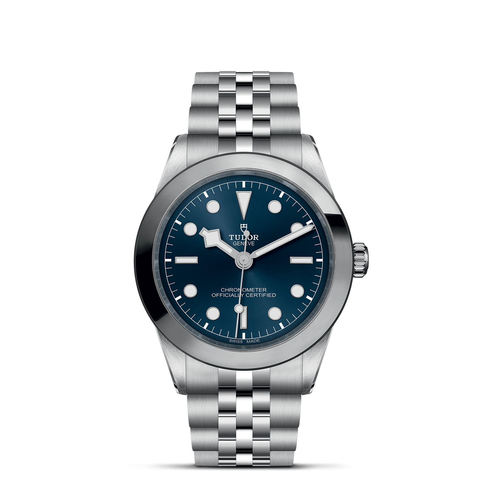 TUDOR Black Bay 31/36/39/41 Watch - M79660-0002 at Lee Perla Jewelers