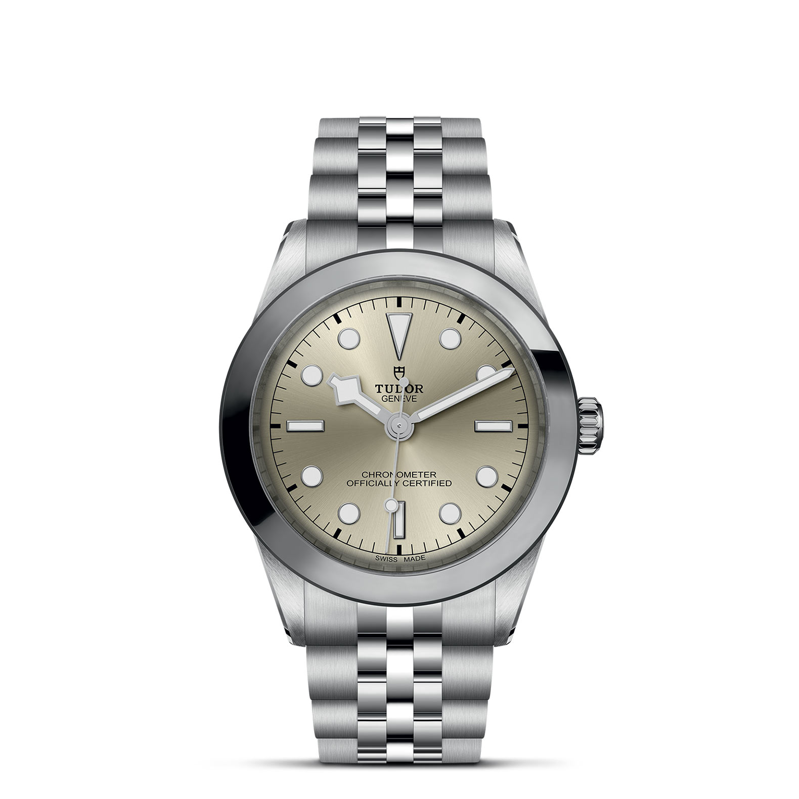 TUDOR Black Bay 31/36/39/41 Watch - M79660-0003 at Lee Perla Jewelers