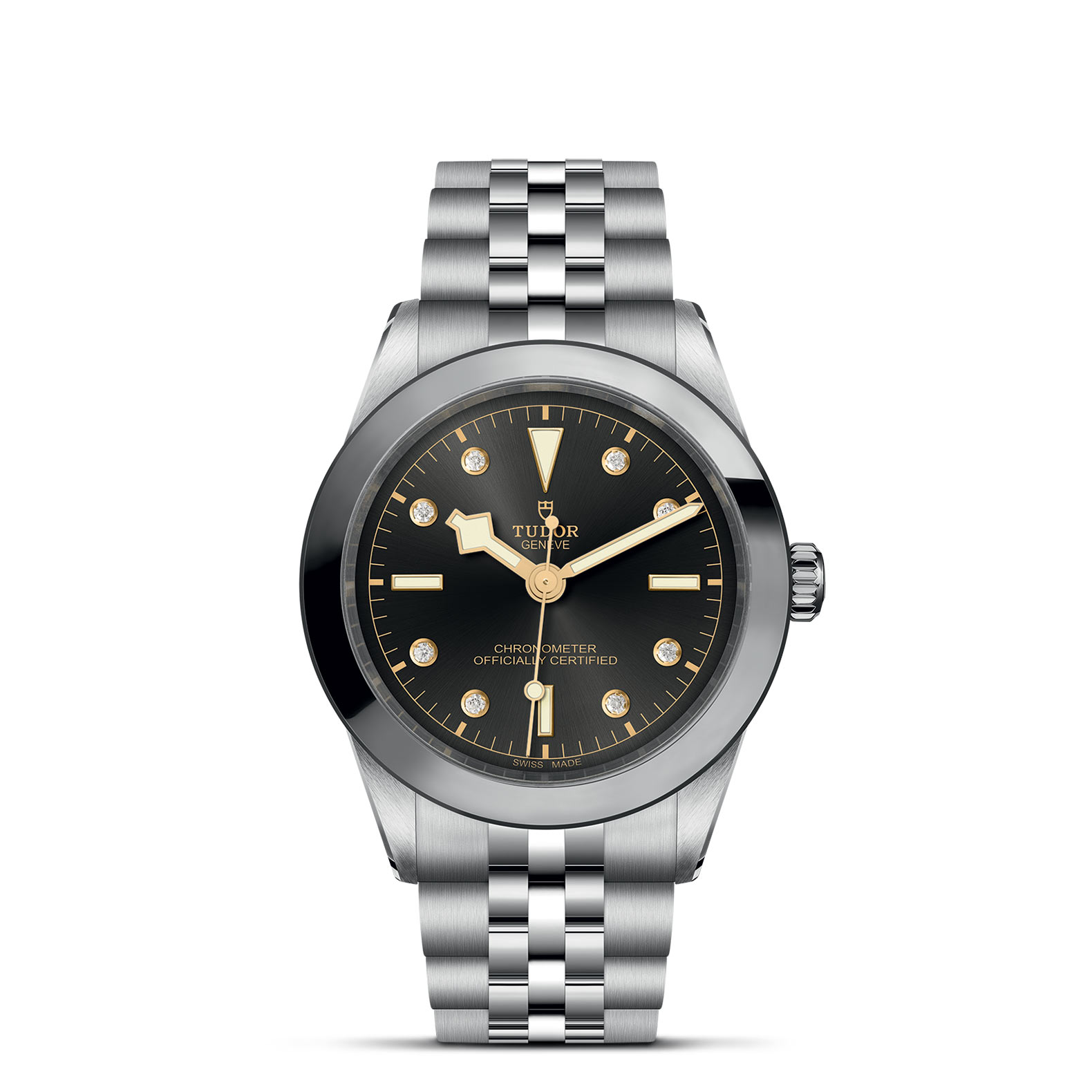 TUDOR Black Bay 31/36/39/41 Watch - M79660-0004 at Lee Perla Jewelers