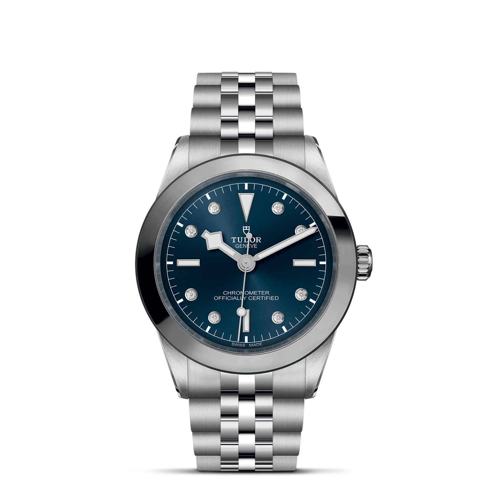 TUDOR Black Bay 31/36/39/41 Watch - M79660-0005 at Lee Perla Jewelers