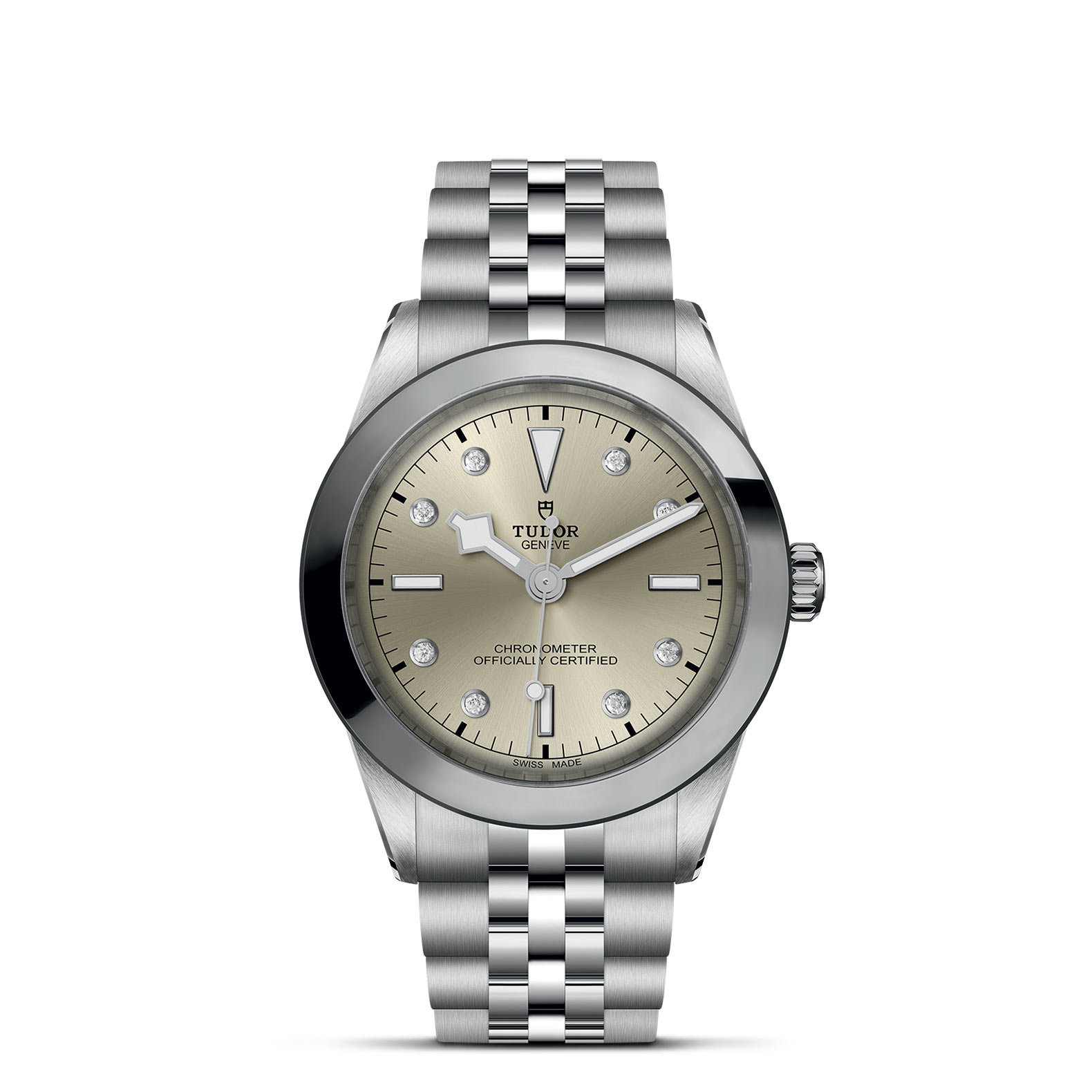 TUDOR Black Bay 31/36/39/41 Watch - M79660-0006 at Lee Perla Jewelers