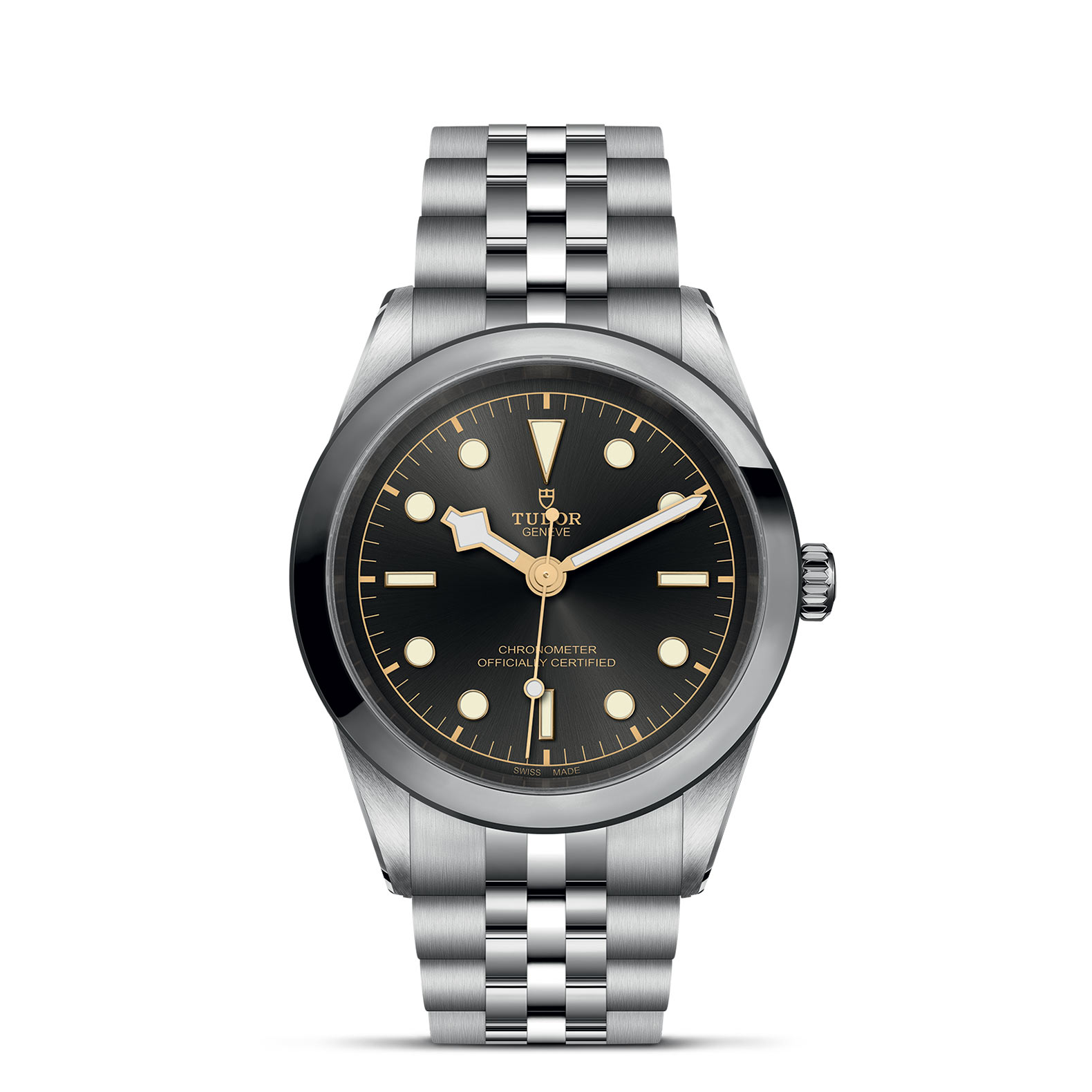 TUDOR Black Bay 31/36/39/41 Watch - M79680-0001 at Lee Perla Jewelers