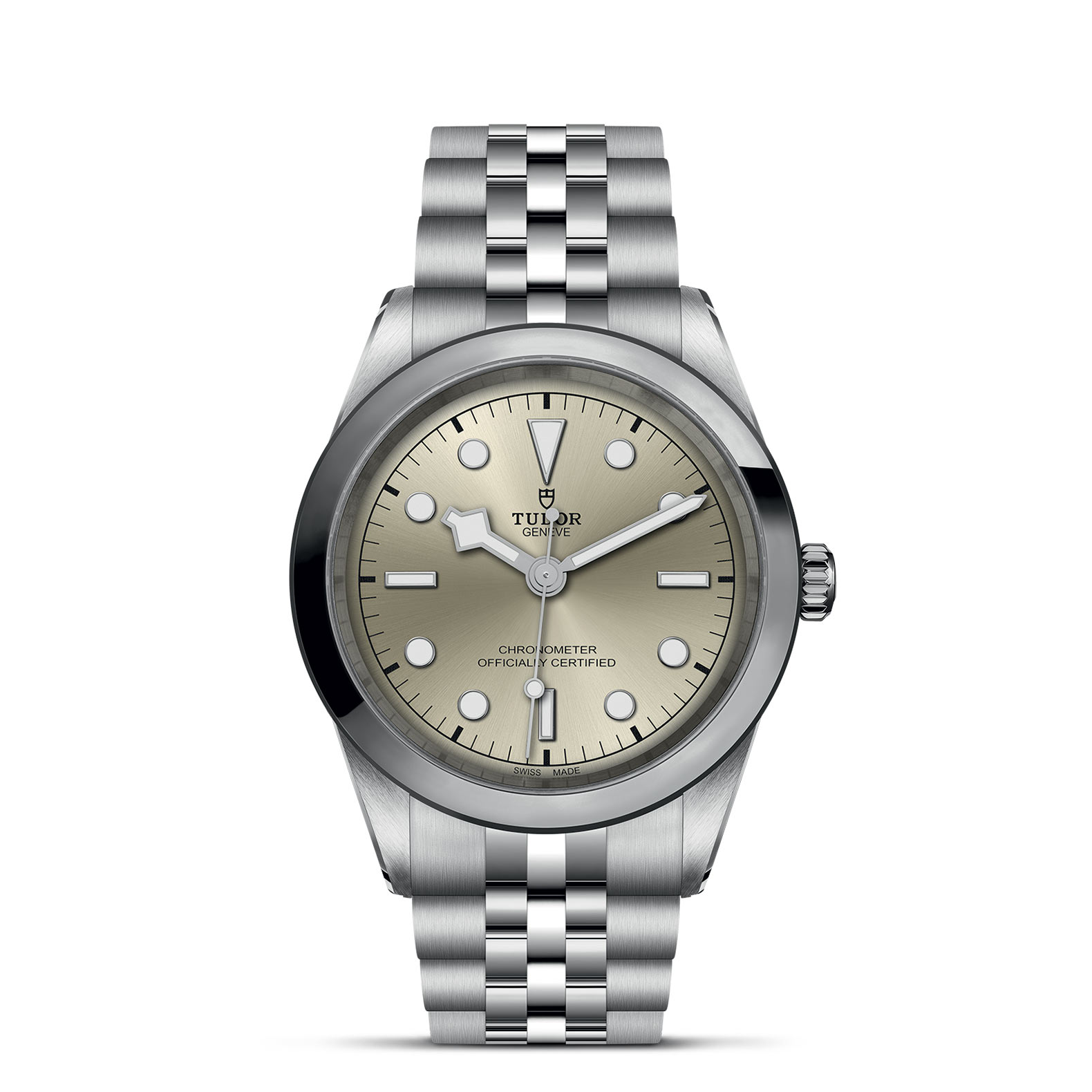 TUDOR Black Bay 31/36/39/41 Watch - M79680-0003 at Lee Perla Jewelers
