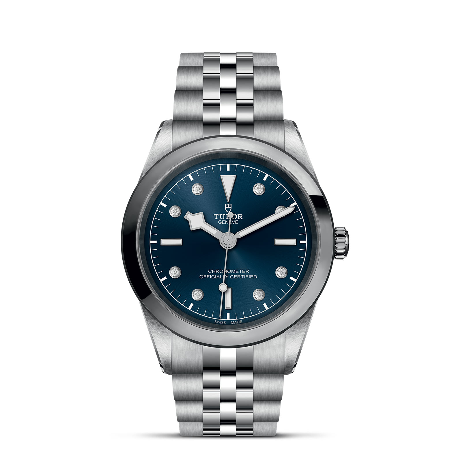 TUDOR Black Bay 31/36/39/41 Watch - M79680-0005 at Lee Perla Jewelers