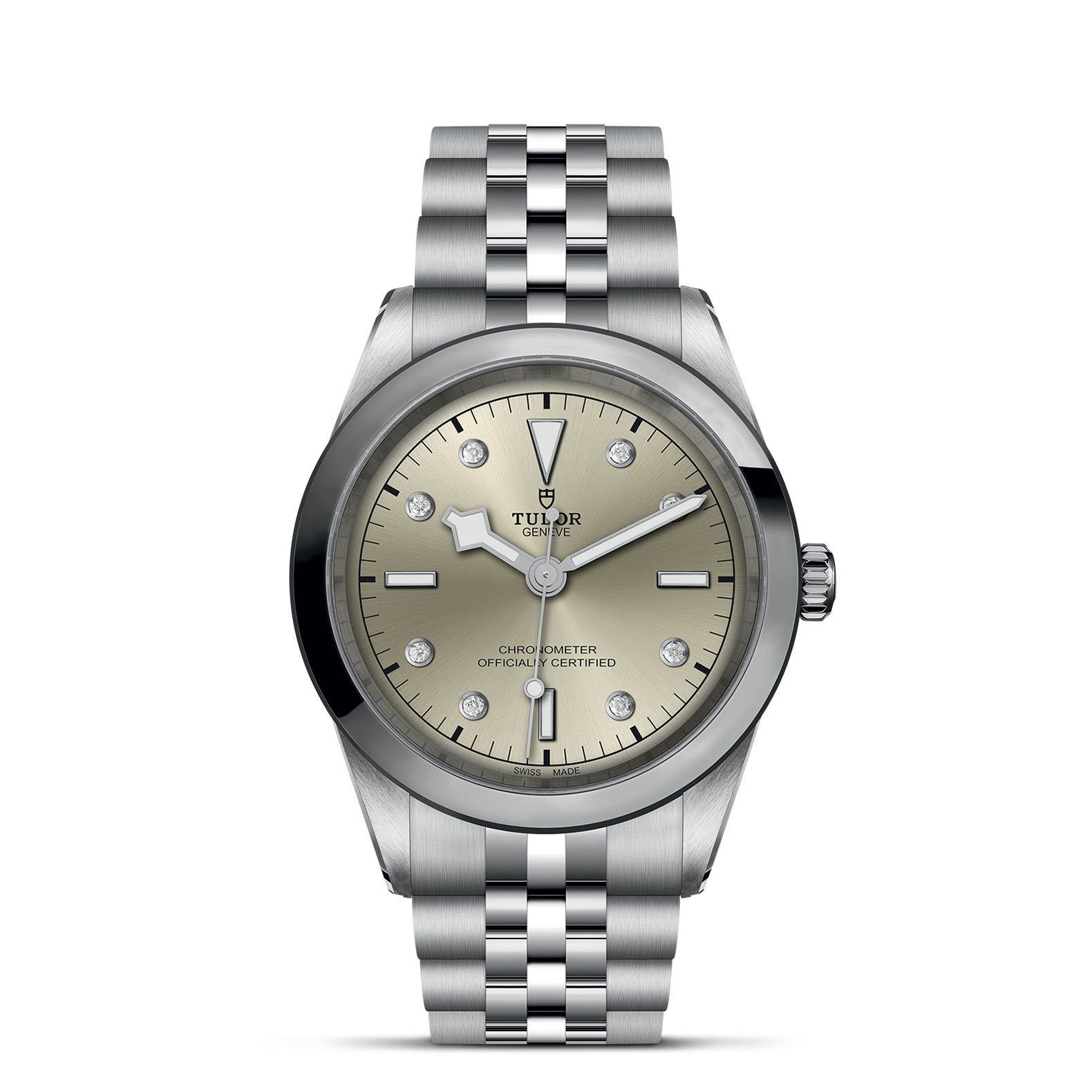 TUDOR Black Bay 31/36/39/41 Watch - M79680-0006 at Lee Perla Jewelers