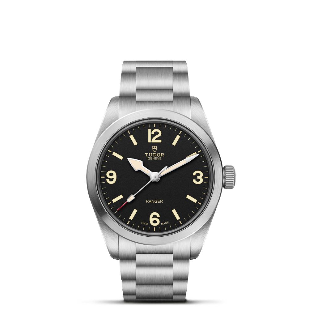 TUDOR Ranger Watch - M79930-0001 at Lee Perla Jewelers