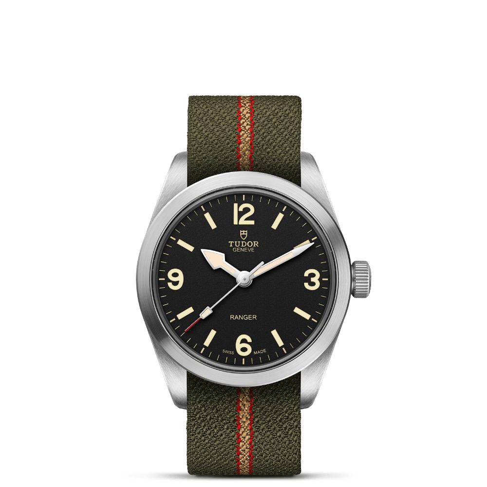 TUDOR Ranger Watch - M79930-0003 at Lee Perla Jewelers