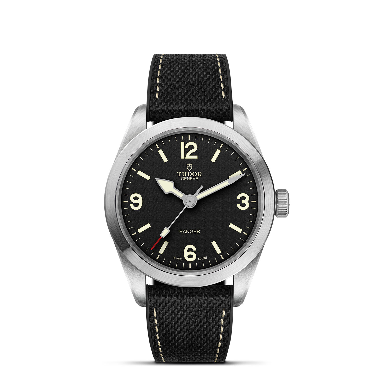 TUDOR Ranger Watch - M79950-0002 at Lee Perla Jewelers