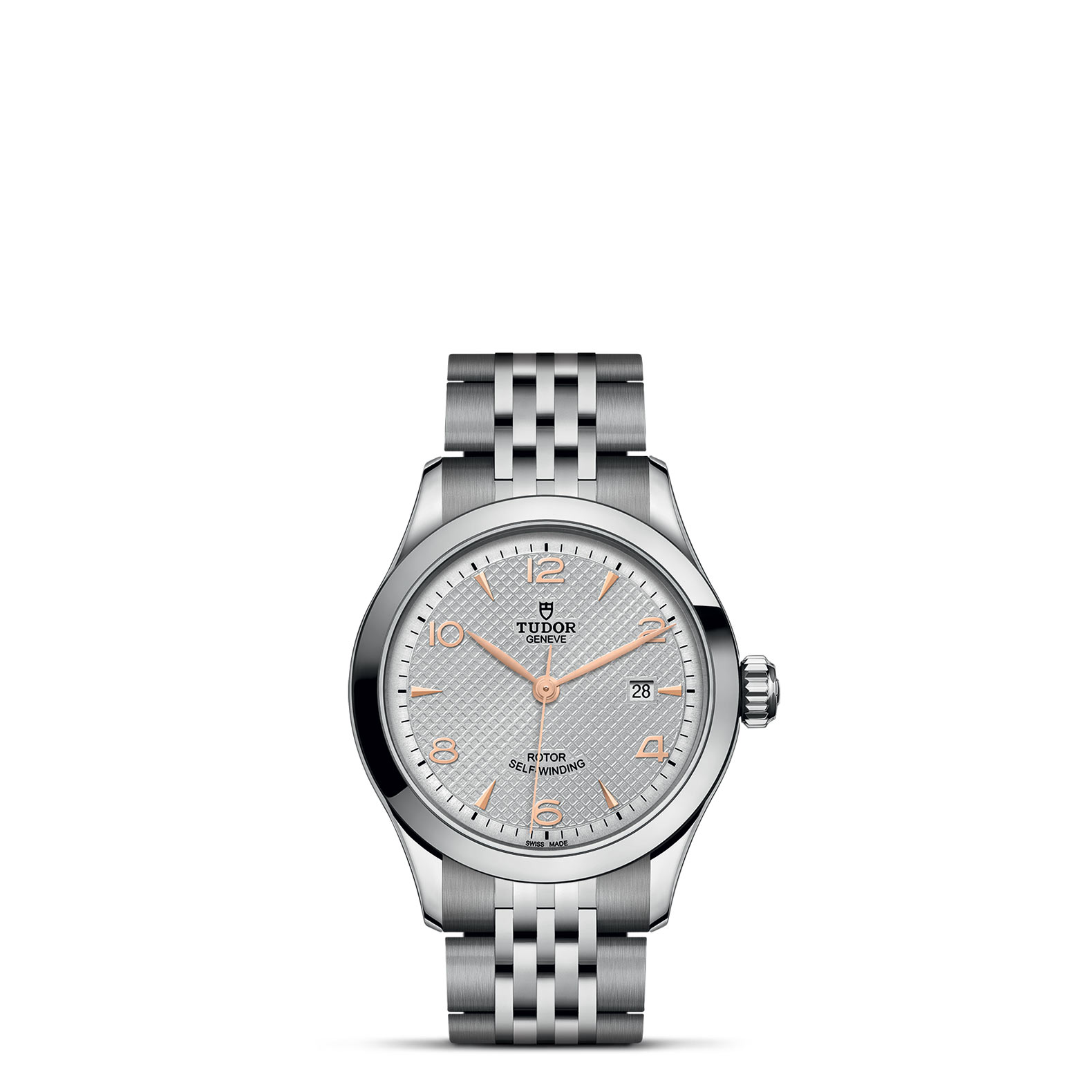 TUDOR 1926 Watch - M91350-0001 at Lee Perla Jewelers