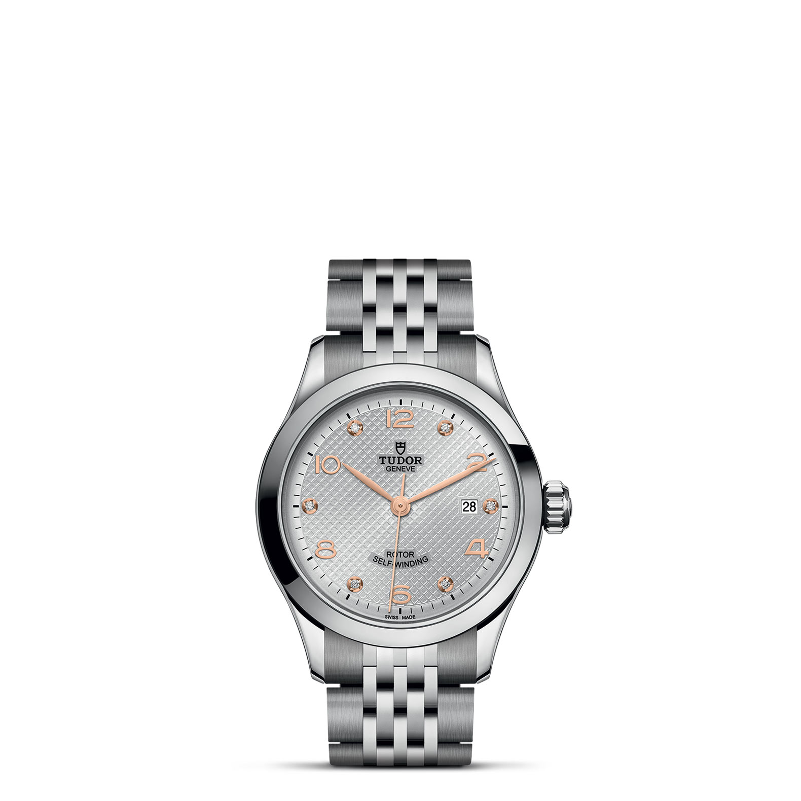 TUDOR 1926 Watch - M91350-0003 at Lee Perla Jewelers