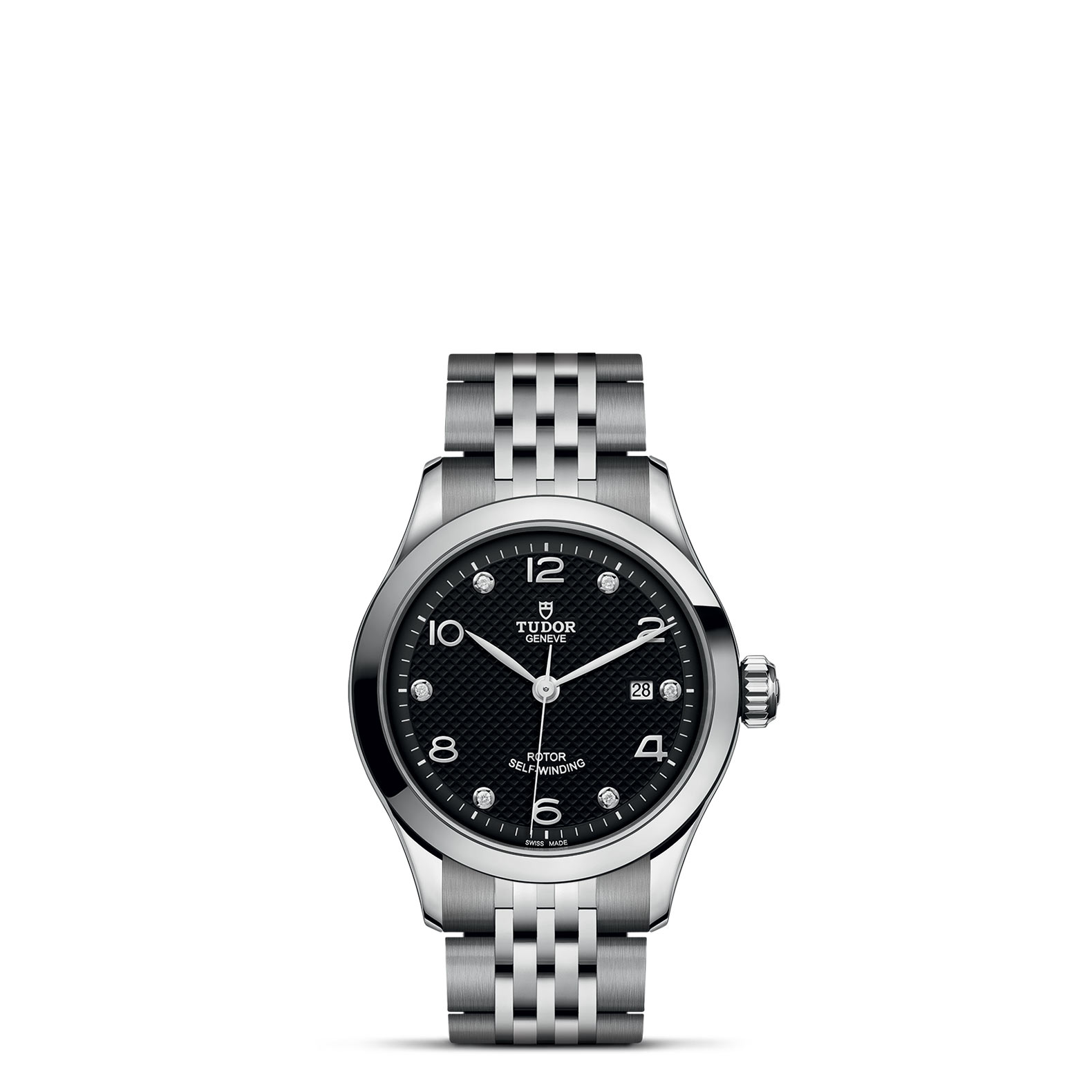 TUDOR 1926 Watch - M91350-0004 at Lee Perla Jewelers