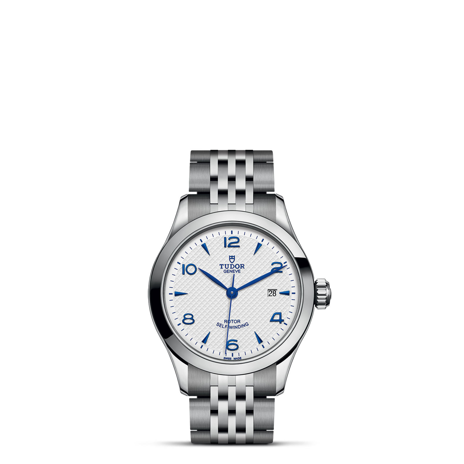 TUDOR 1926 Watch - M91350-0005 at Lee Perla Jewelers