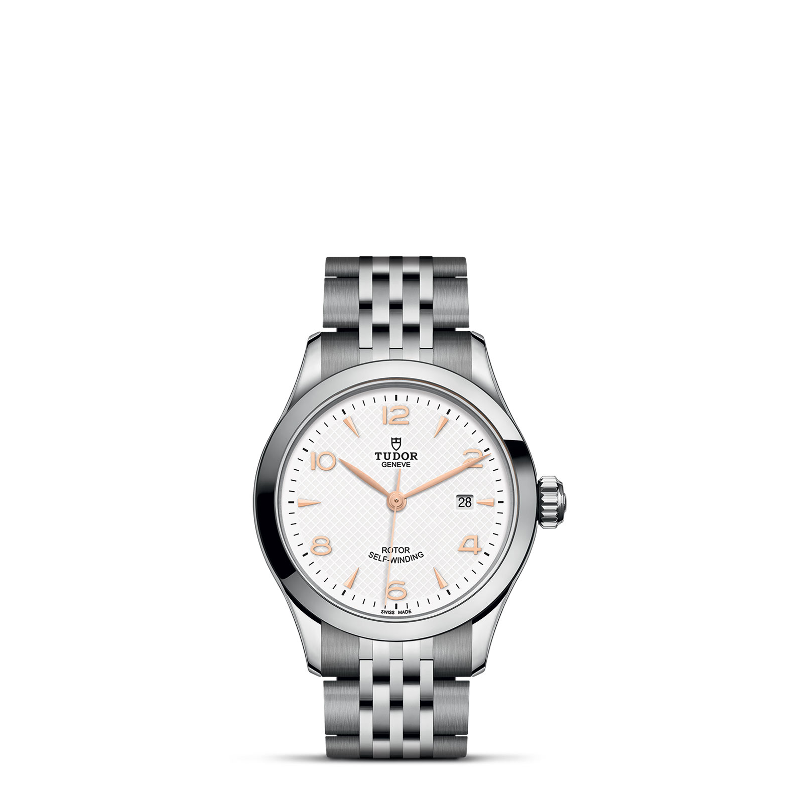 TUDOR 1926 Watch - M91350-0011 at Lee Perla Jewelers