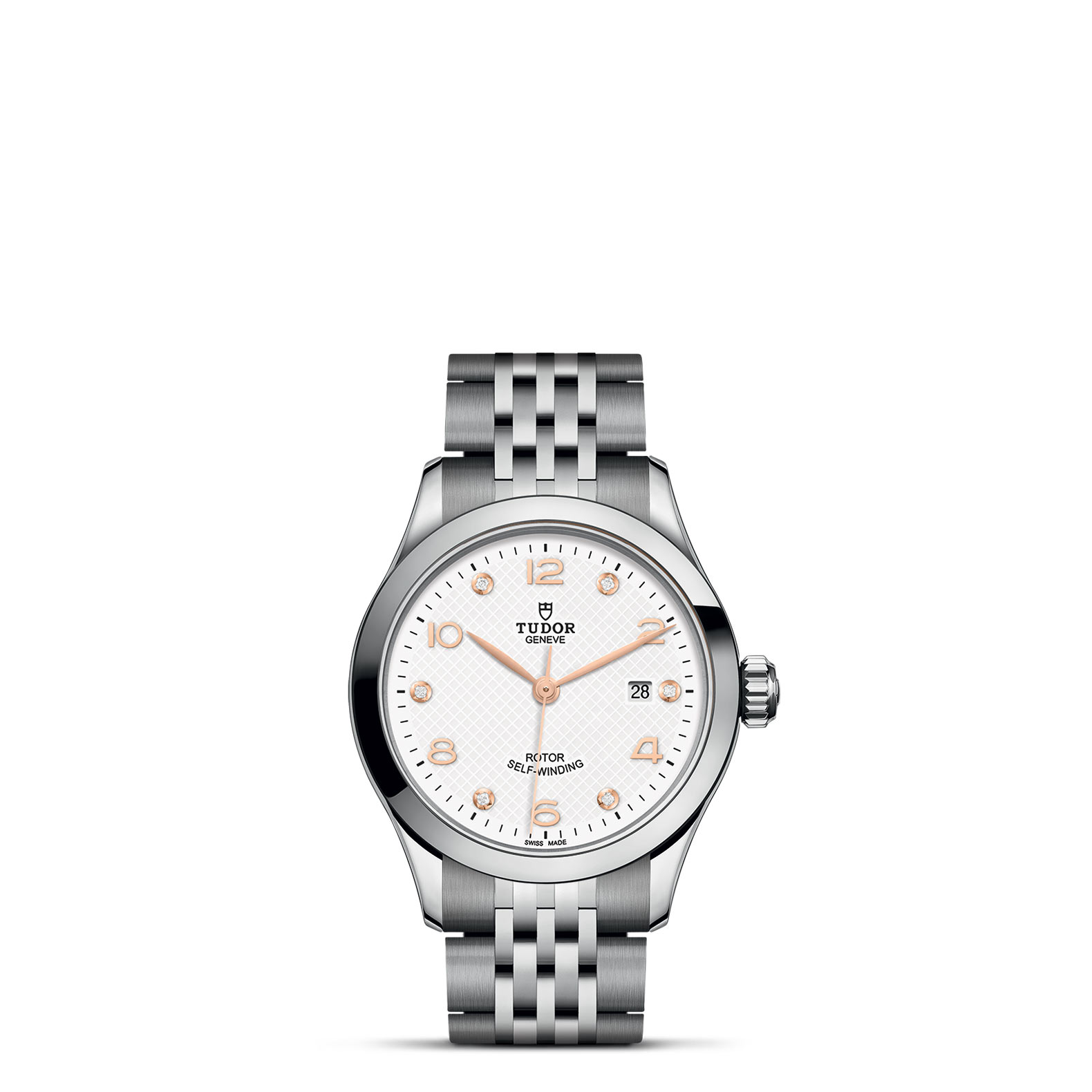 TUDOR 1926 Watch - M91350-0013 at Lee Perla Jewelers