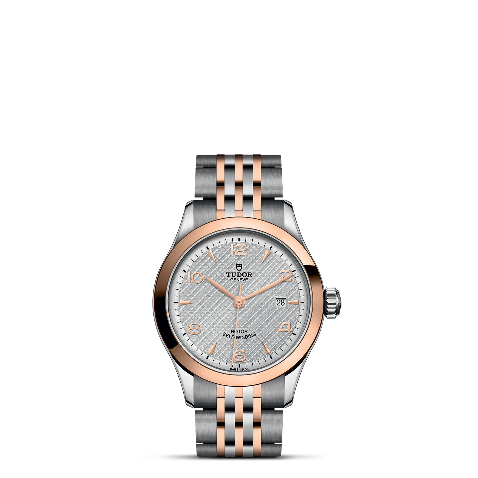 TUDOR 1926 Watch - M91351-0001 at Lee Perla Jewelers