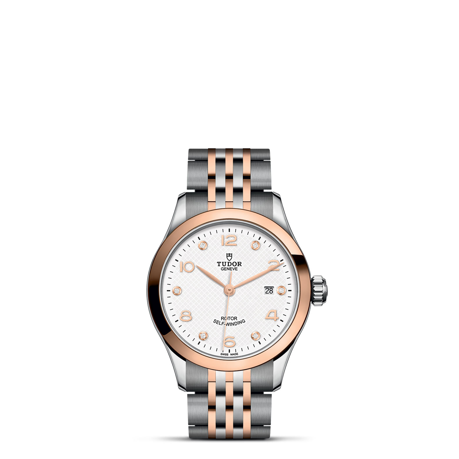 TUDOR 1926 Watch - M91351-0011 at Lee Perla Jewelers