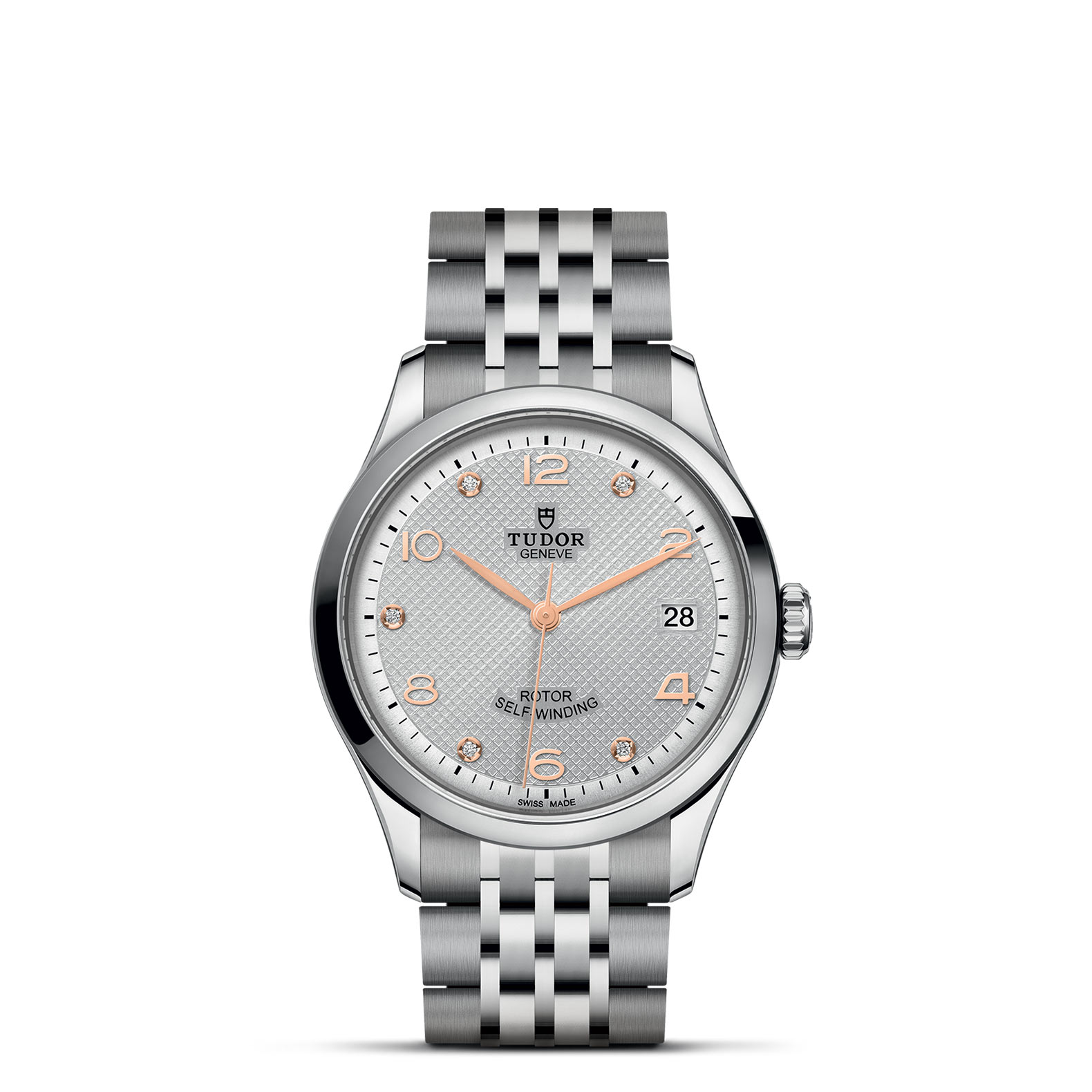 TUDOR 1926 Watch - M91450-0003 at Lee Perla Jewelers