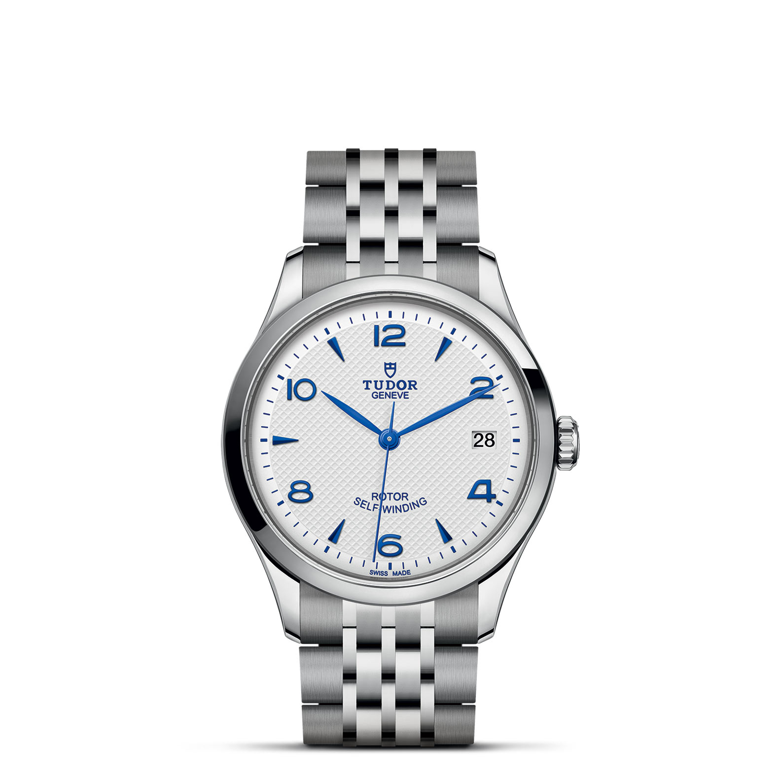 TUDOR 1926 Watch - M91450-0005 at Lee Perla Jewelers