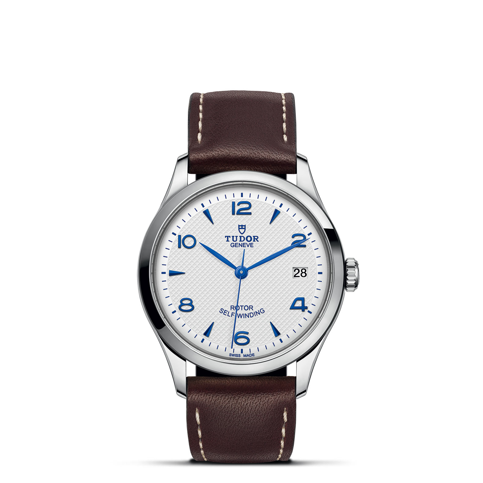 TUDOR 1926 Watch - M91450-0010 at Lee Perla Jewelers