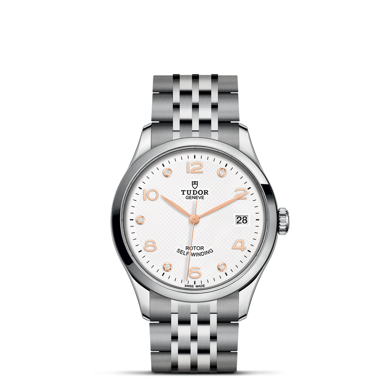 TUDOR 1926 Watch - M91450-0013 at Lee Perla Jewelers