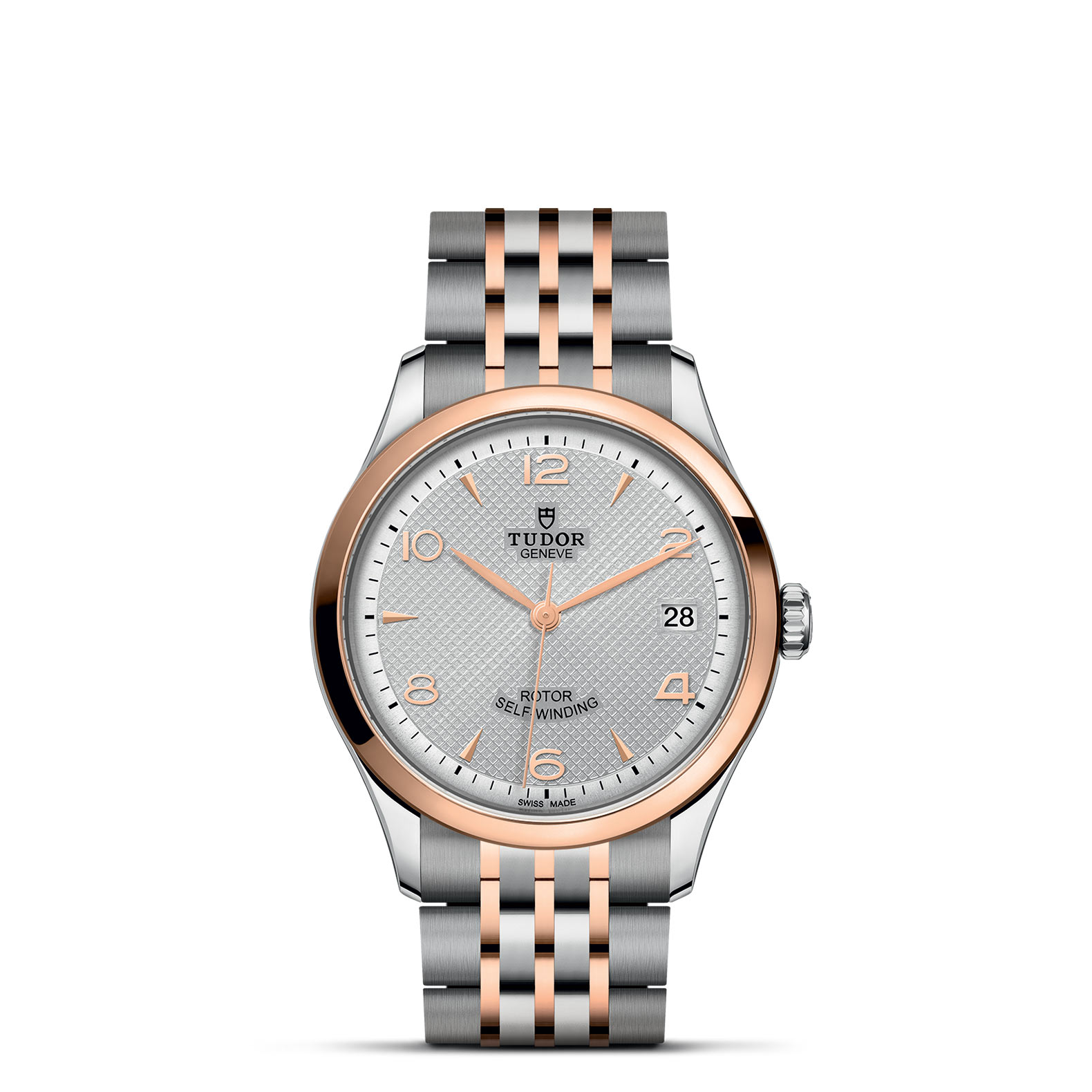 TUDOR 1926 - M91451-0001 at Lee Perla Jewelers
