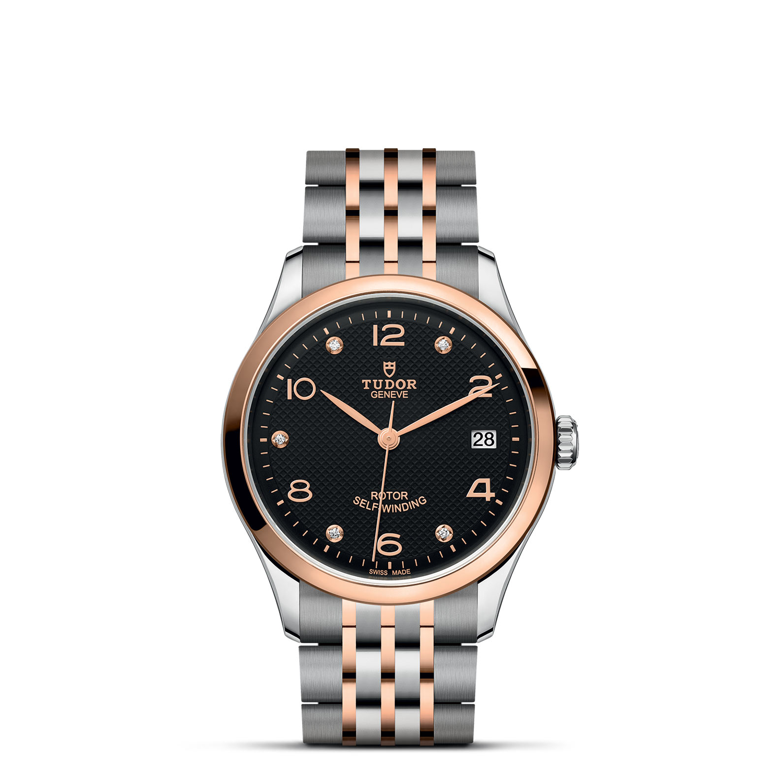 TUDOR 1926 Watch - M91451-0004 at Lee Perla Jewelers